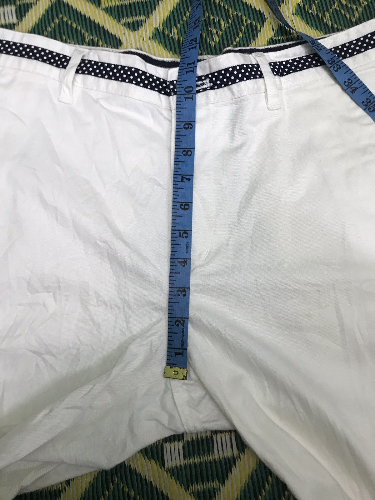 Beams Plus × Japanese Brand vintage beams heart pants Size US 34 / EU 50 - 14 Thumbnail