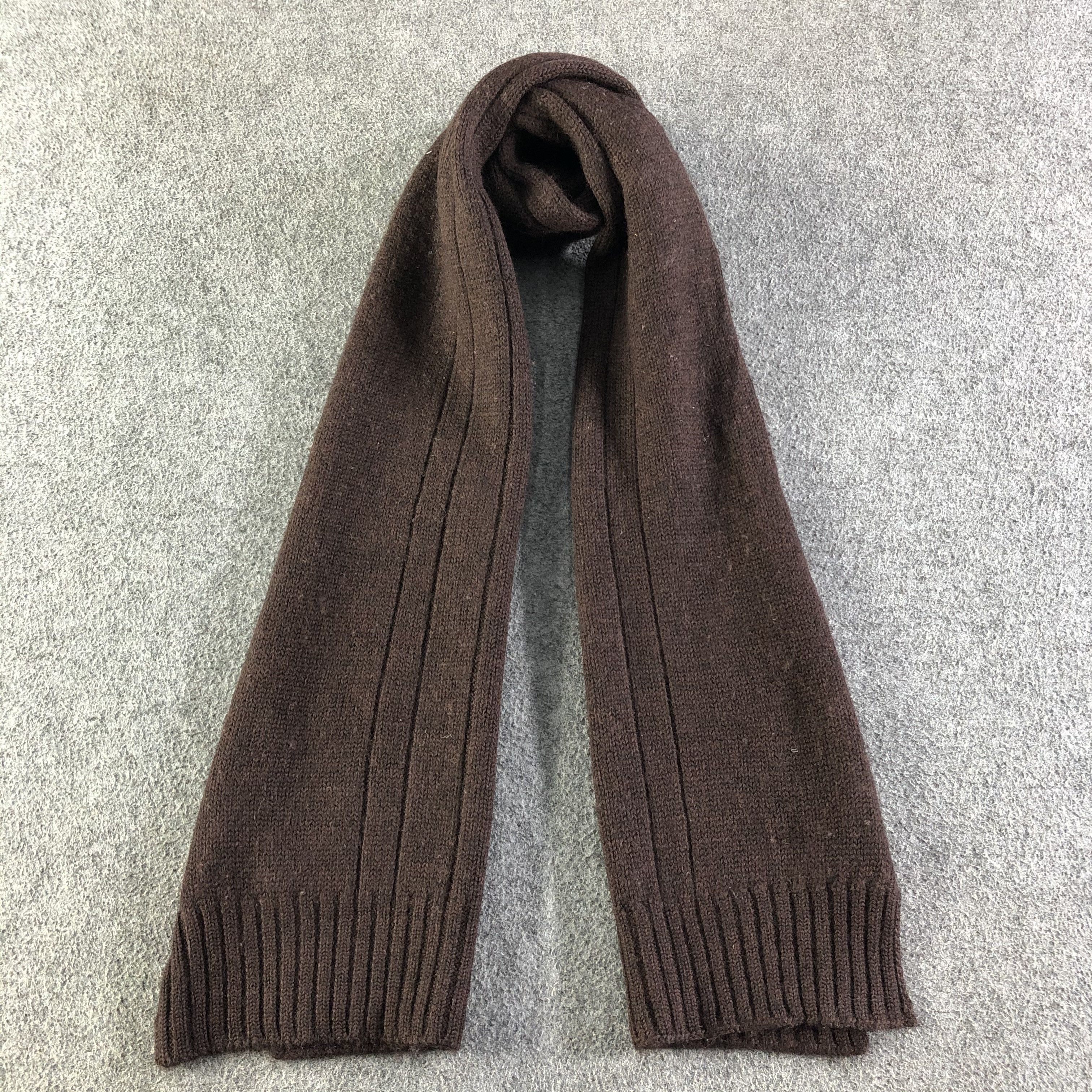 L.L. Bean L. L. Bean Scarf / Muffler / Neckwear Size ONE SIZE - 1 Thumbnail