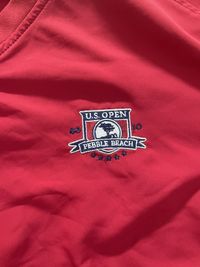 Vintage Y2K Minnesota Wild Windbreaker