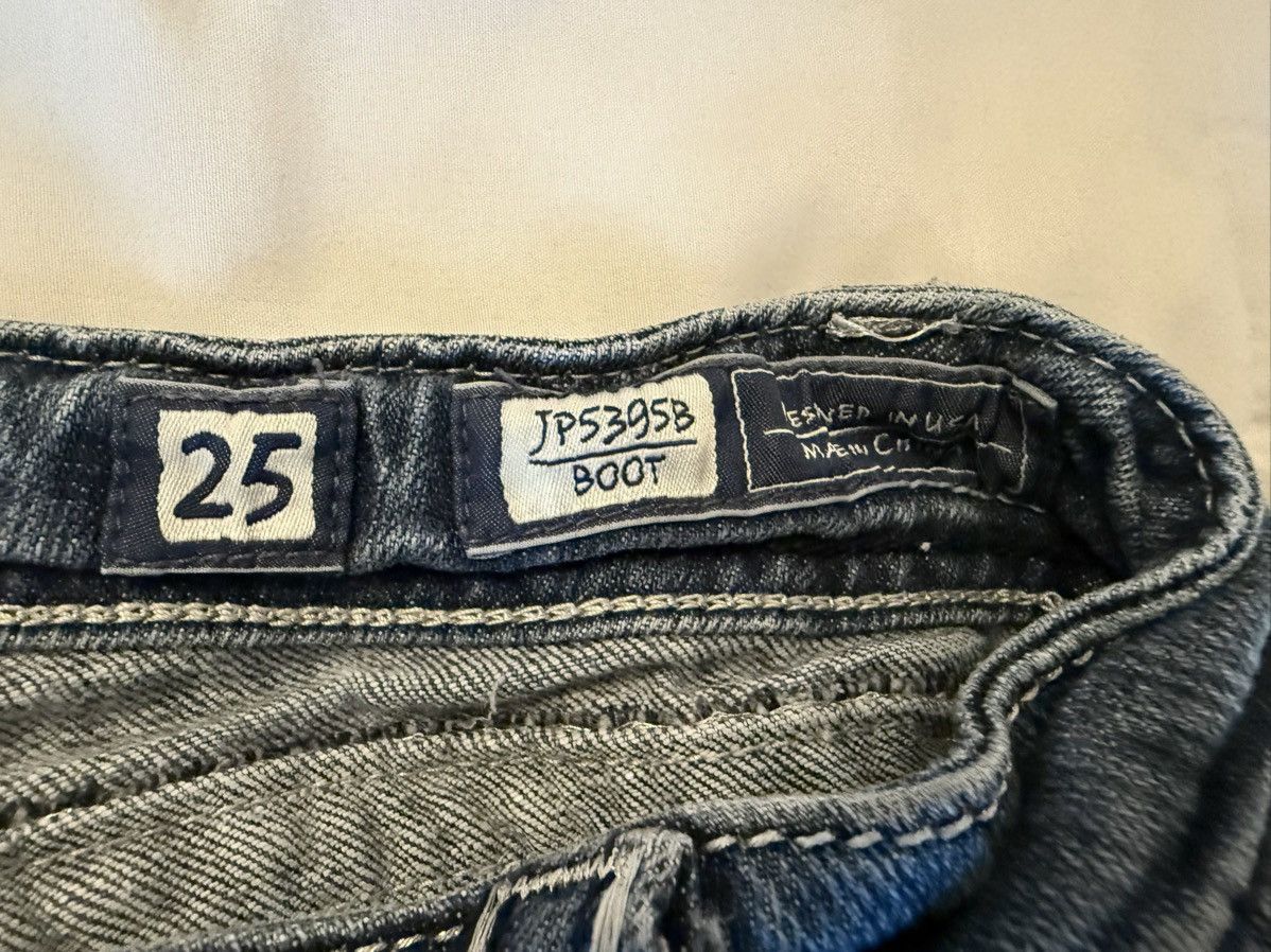 Miss Me Miss Me Jeans Size 25" / US 0 / IT 36 - 7 Thumbnail