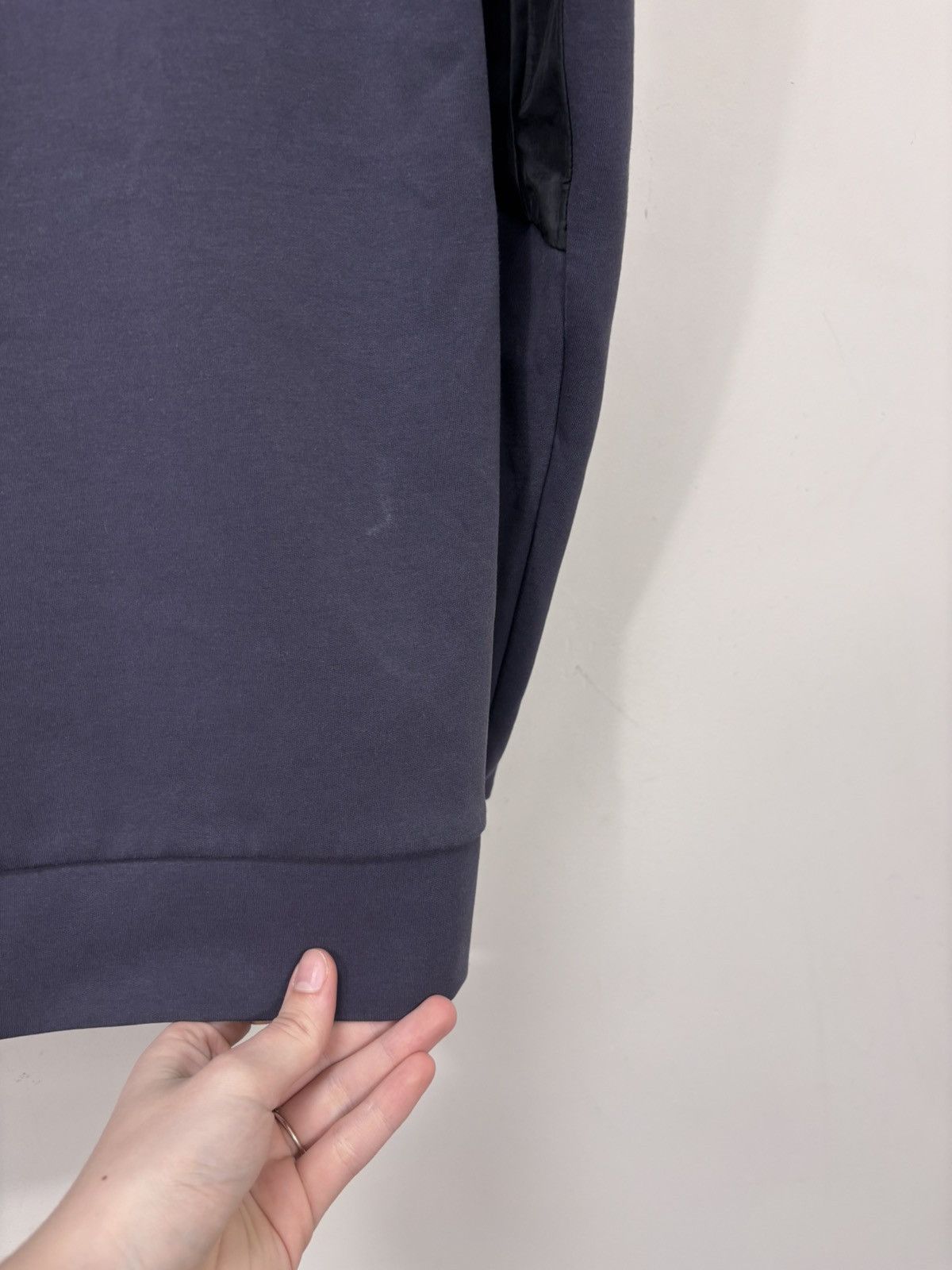 Hugo Boss Hugo Boss Green Label Men’s Technical Tracksuit Jacket Pants Size US M / EU 48-50 / 2 - 14 Thumbnail