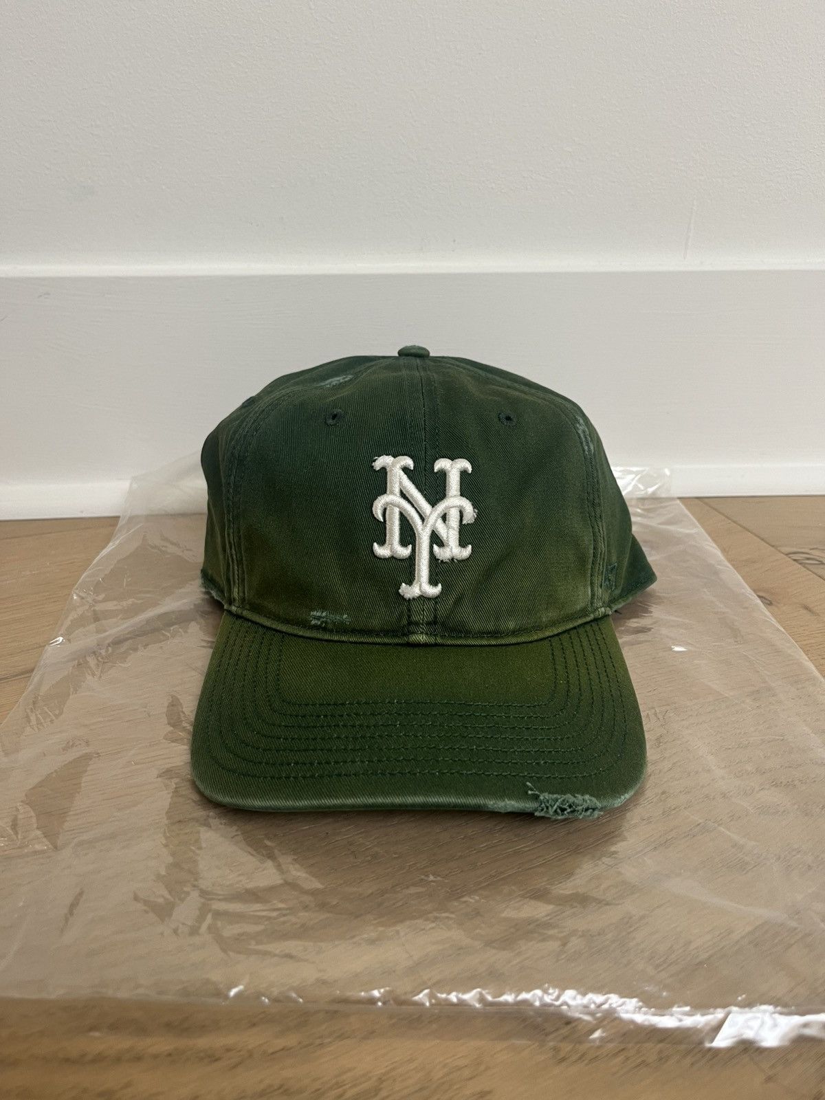 Kith Kith Hat Size XXL Size ONE SIZE - 1 Thumbnail