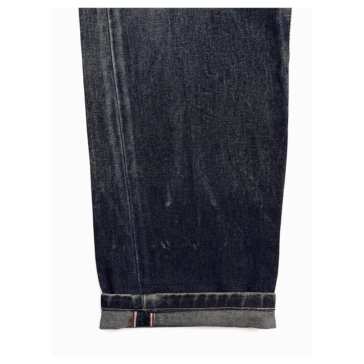 Saint Laurent Paris Saintlaurent Denim Pants Size US 31 - 6 Thumbnail