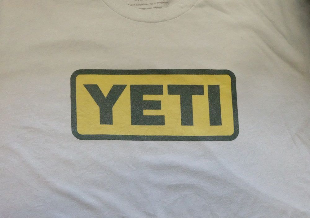 Yeti Yeti Cooler Size US M / EU 48-50 / 2 - 2 Thumbnail