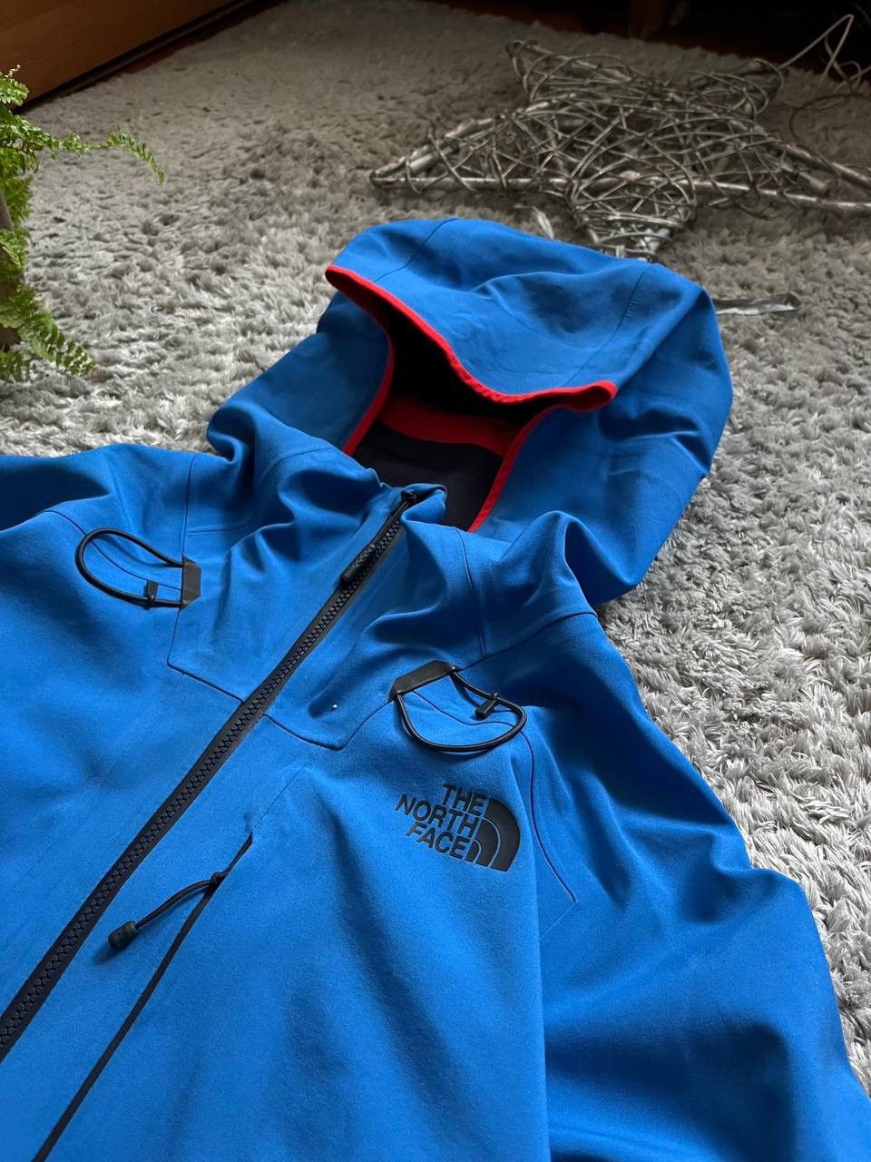 The North Face The North Face Light Jacket Streetwear Gorpcore Outdoor Size US L / EU 52-54 / 3 - 7 Thumbnail