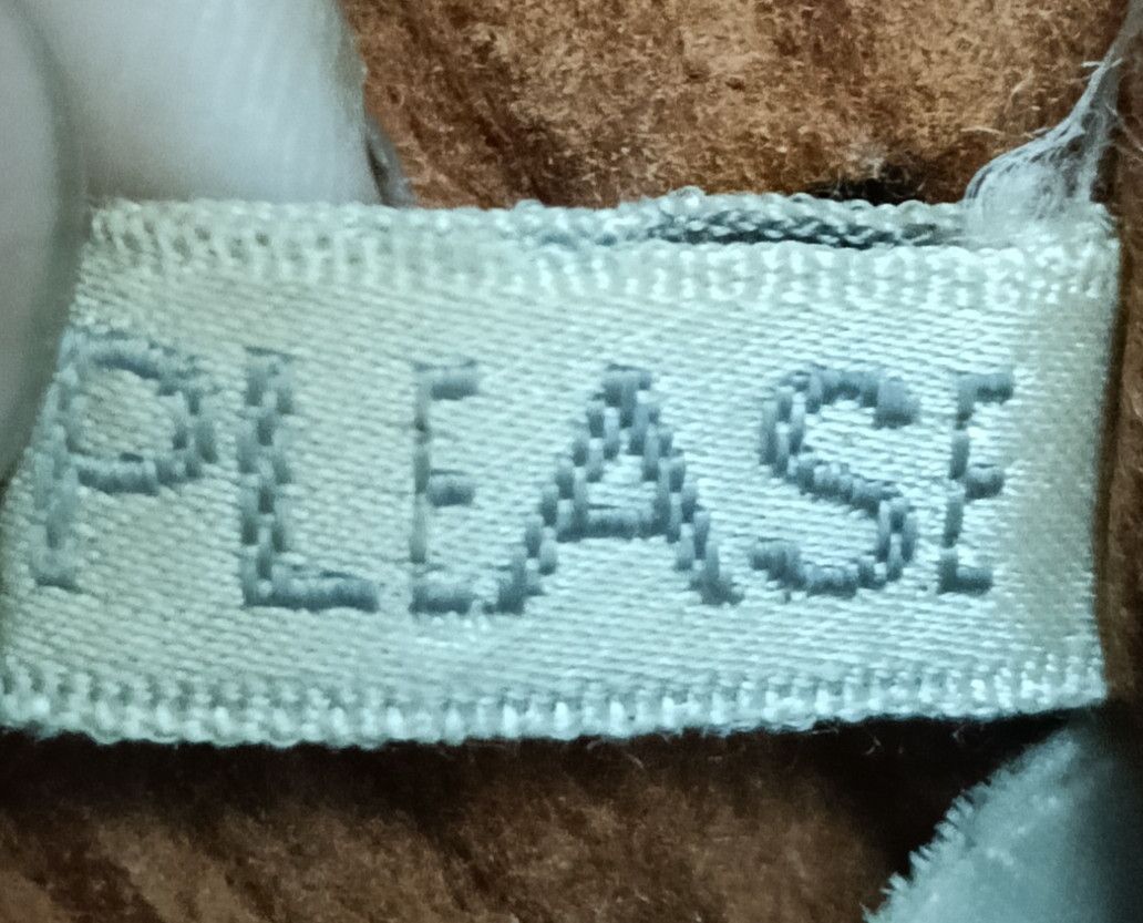Issey Miyake × Pleats Please Issey Miyake × Vintage Vintage Issey Miyake Pleats Please Bag Size ONE SIZE - 8 Thumbnail