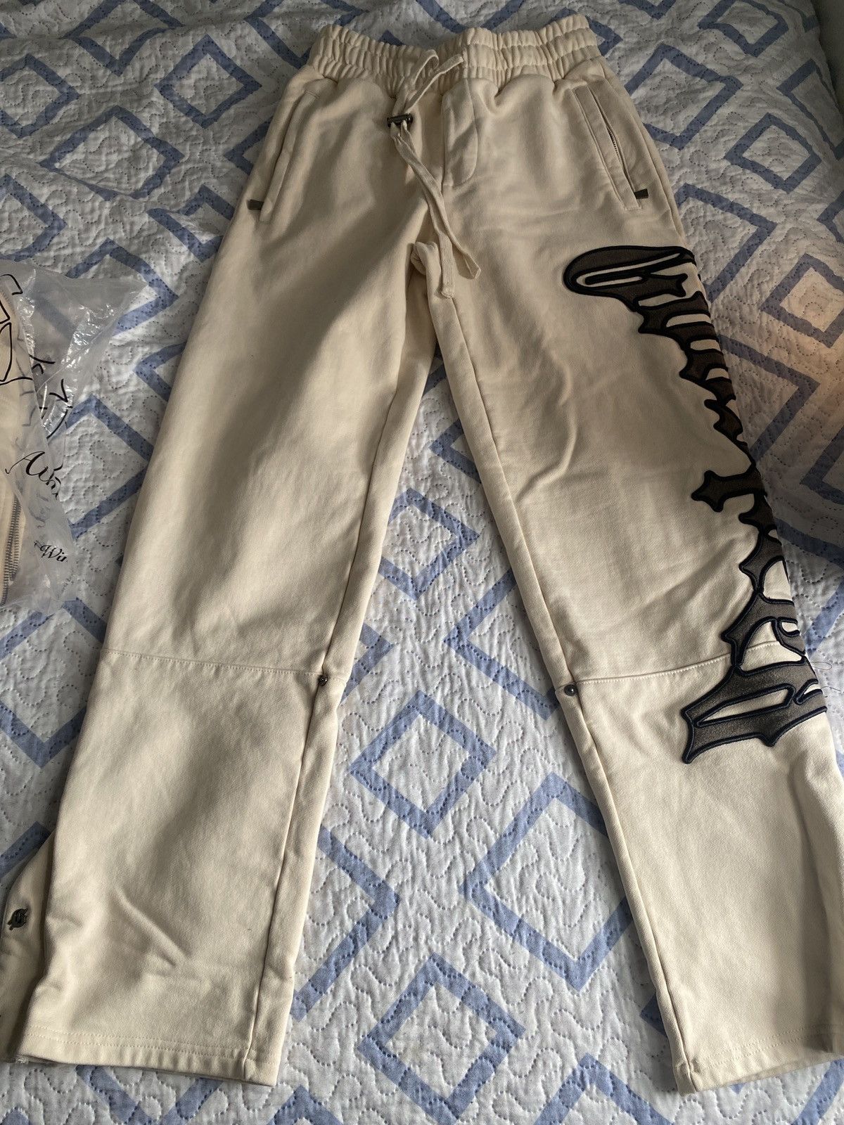 Godspeed Godspeed Sweatsuit Size US S / EU 44-46 / 1 - 3 Thumbnail