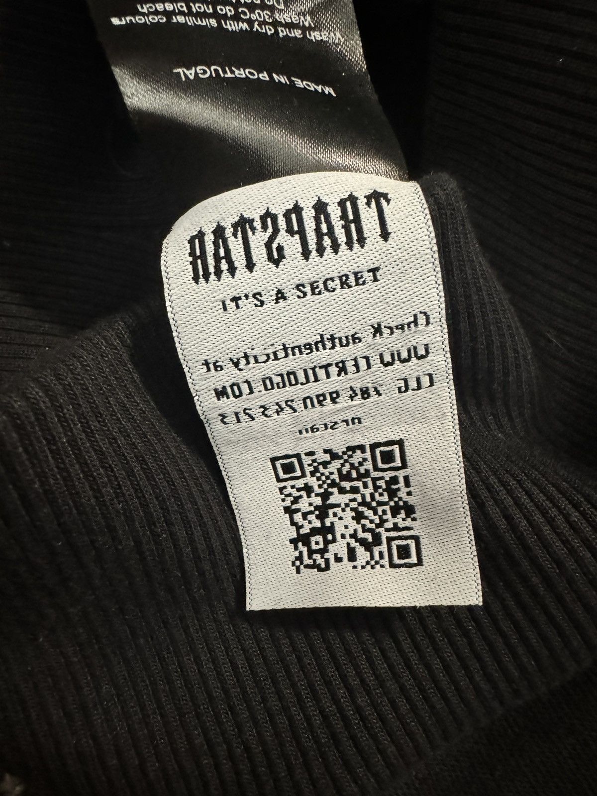 Trapstar London Trapstar London Decoded 2.0 Hoodie Size US M / EU 48-50 / 2 - 4 Thumbnail