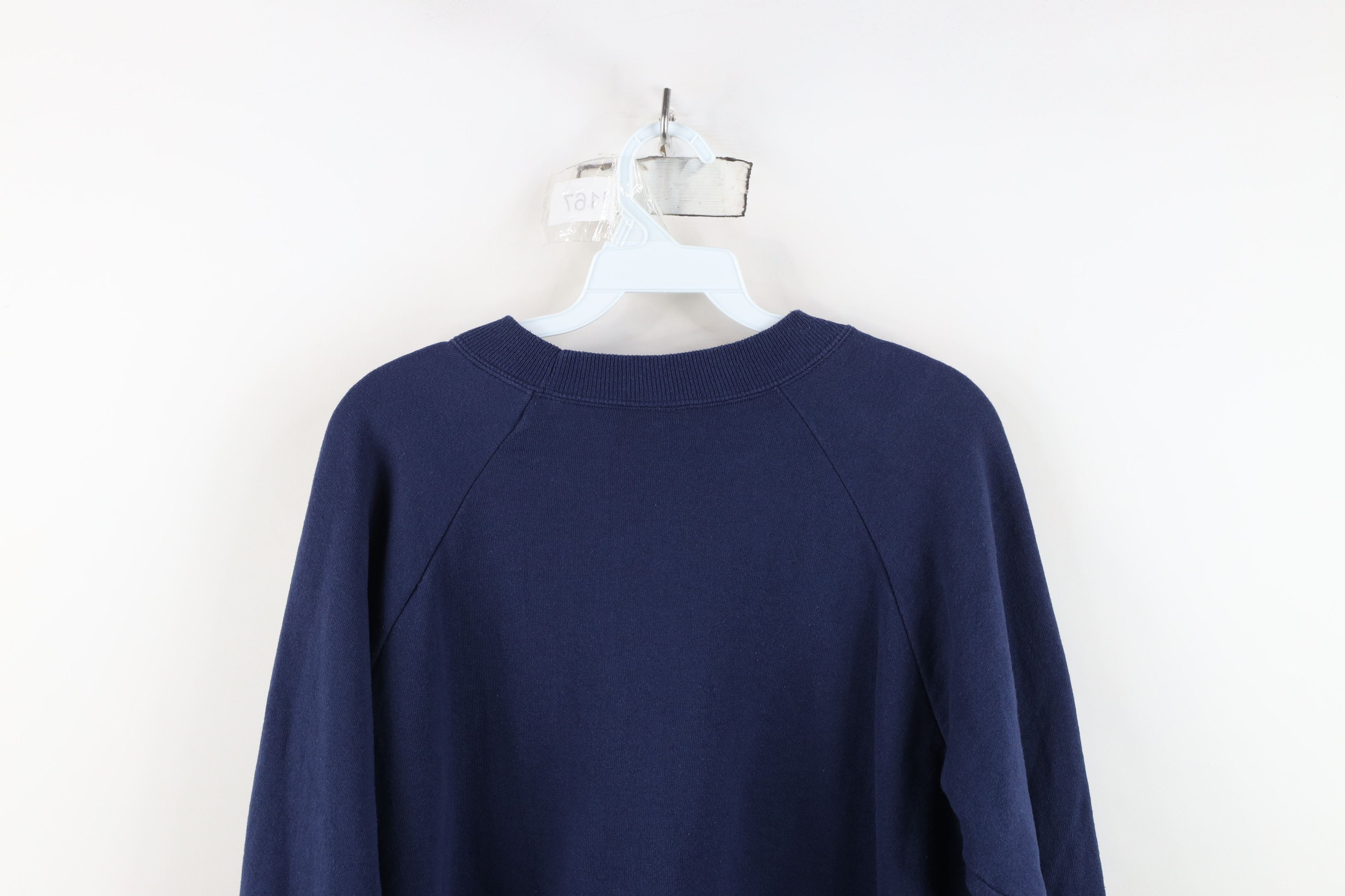 Vintage Vintage 90s Country Farmhouse Animal Crewneck Sweatshirt Size M / US 6-8 / IT 42-44 - 10 Thumbnail