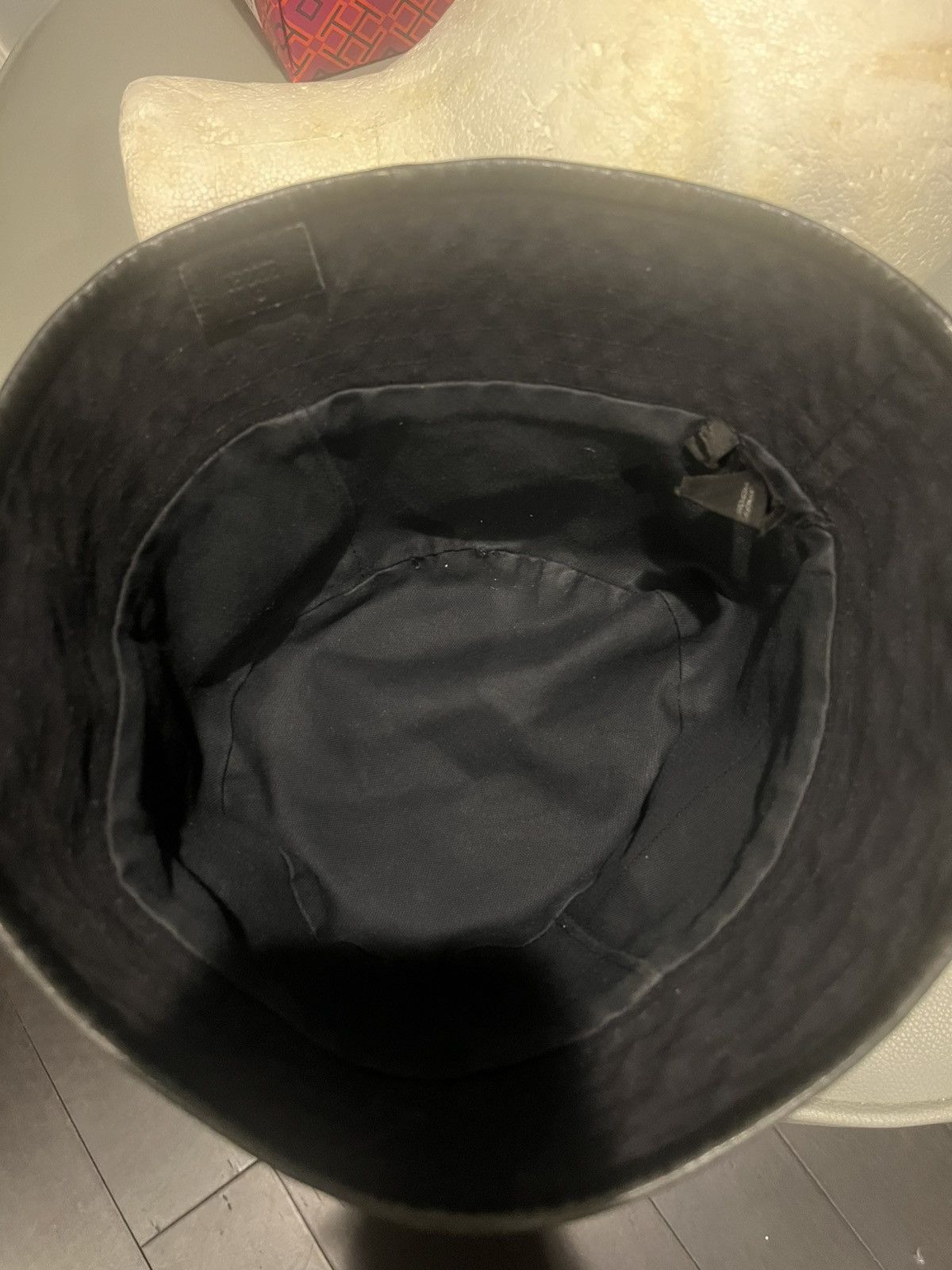 Gucci Gucci Bucket hat Size ONE SIZE - 6 Thumbnail