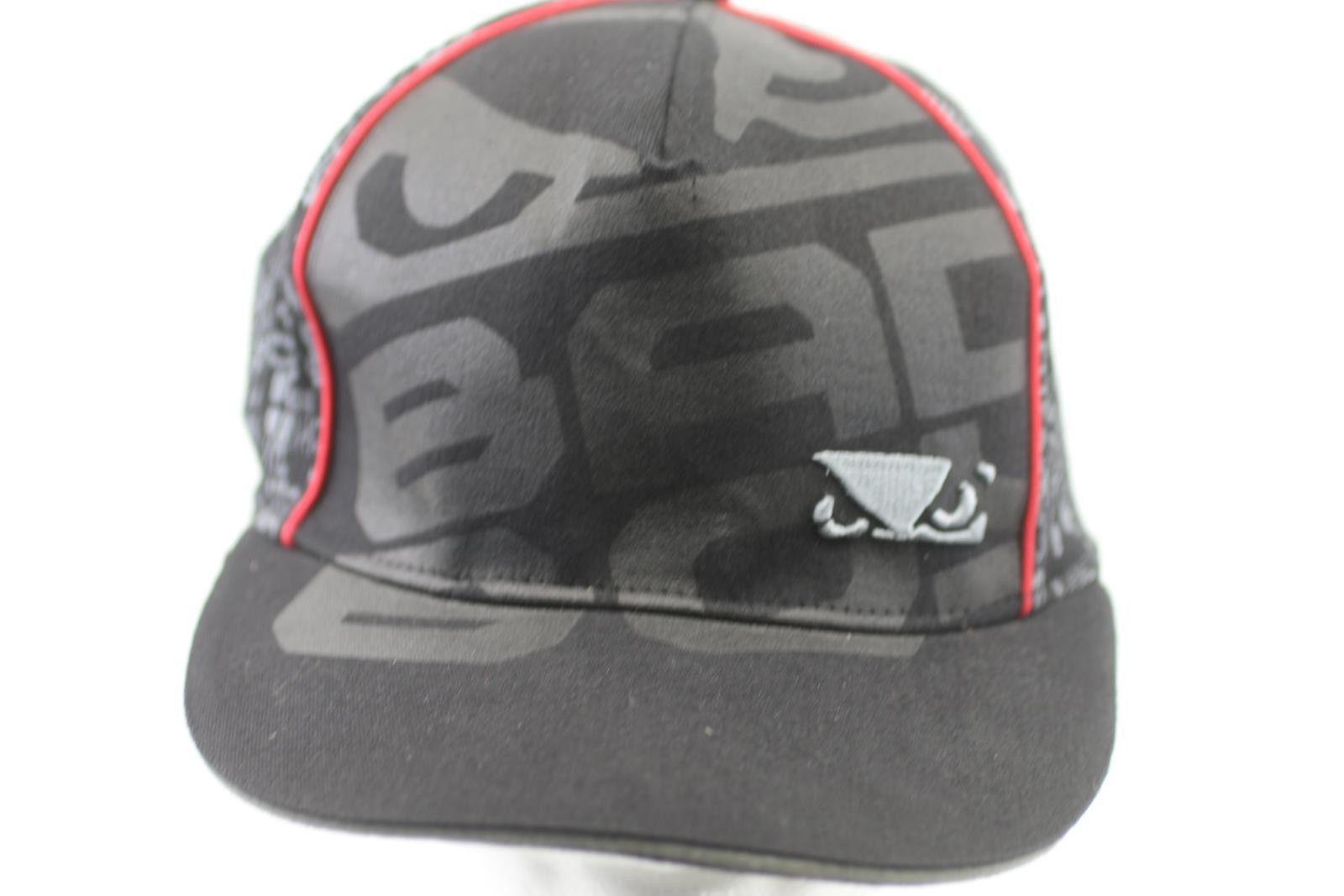 Other TapouT “Simply Believe” Flex Fit Cap S/M Black MMA UFC Style Size ONE SIZE - 1 Thumbnail