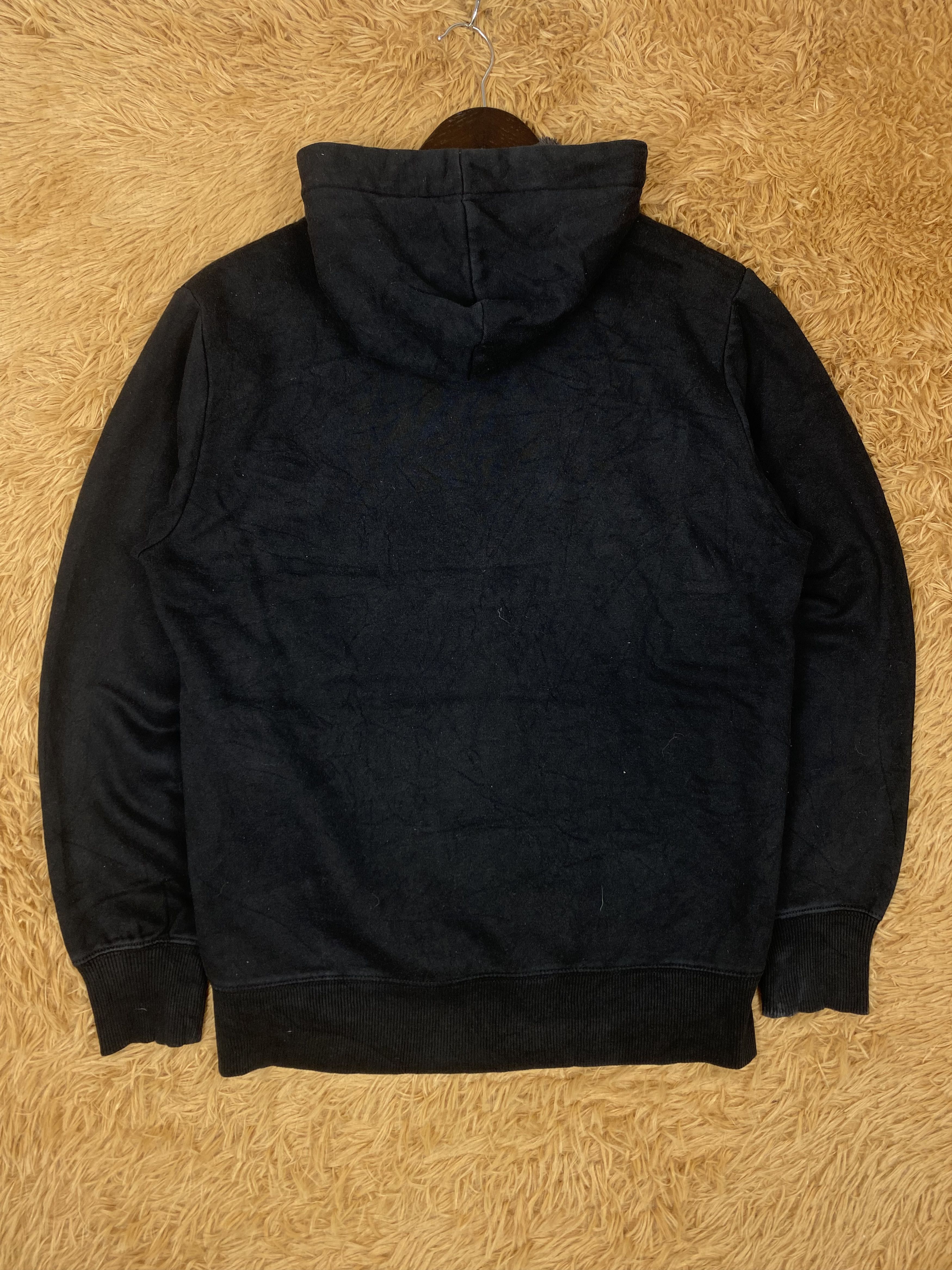 Uniqlo Vintage Uniqlo Fleece Lining Sweaters PS0211 Size US M / EU 48-50 / 2 - 5 Thumbnail