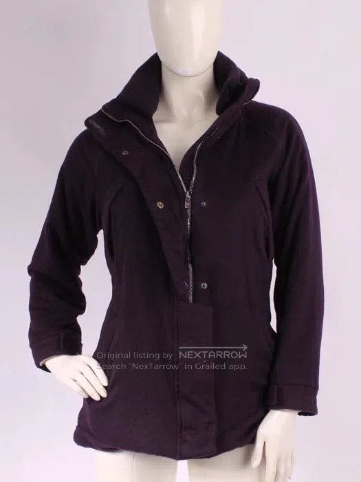 Loro Piana Loro Piana Storm System Cashmere Coat Size XS / US 0-2 / IT 36-38 - 8 Thumbnail