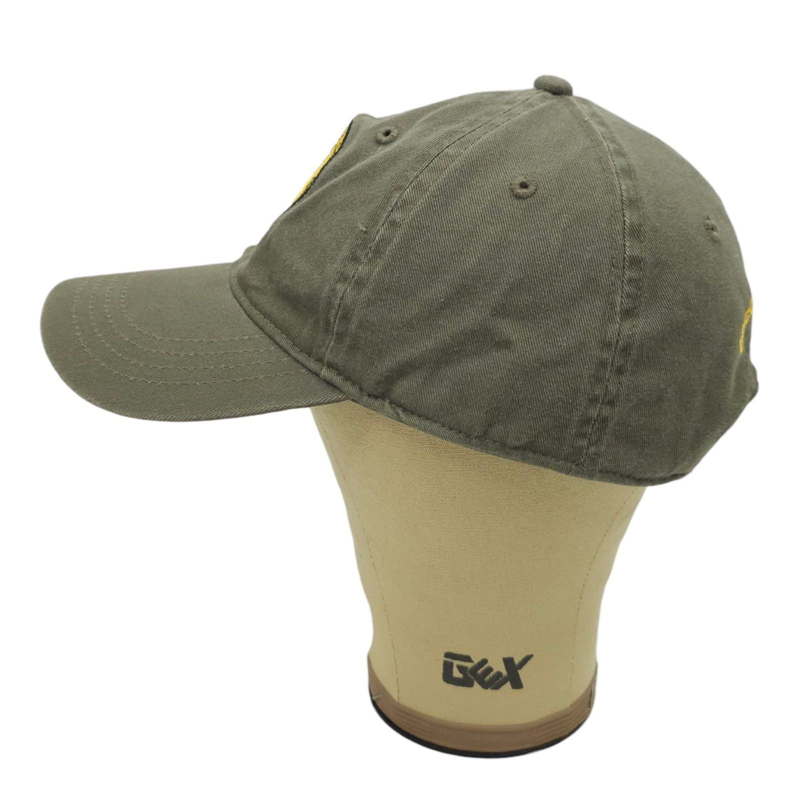 Other B & B Concrete Strapback Cap Hat Trucker Baseball Size ONE SIZE - 9 Thumbnail