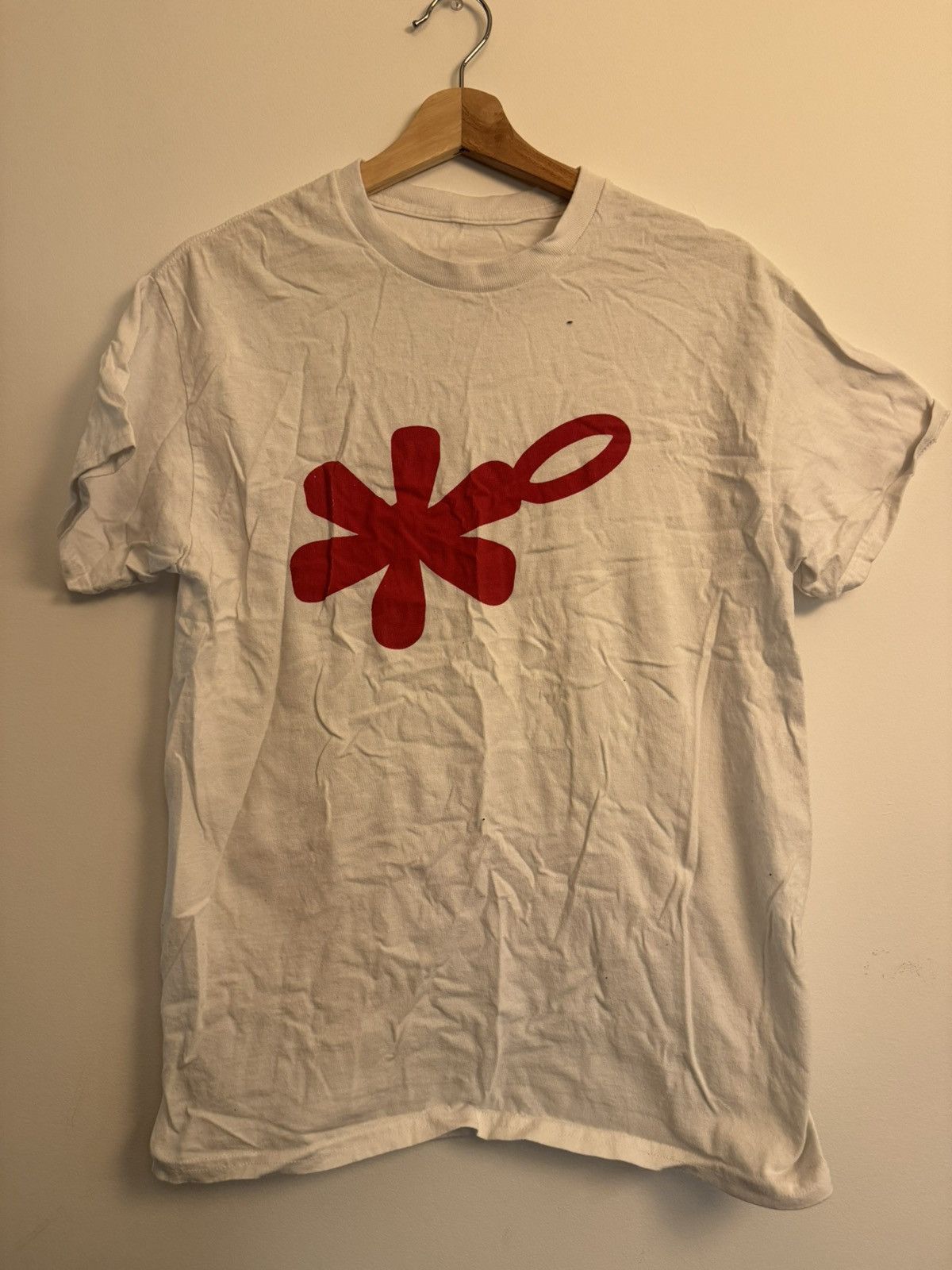 Other DIY Star Graphic Tee Size US S / EU 44-46 / 1 - 1 Thumbnail