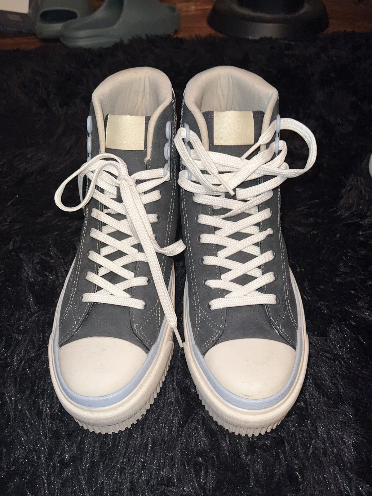Zara Zara Sneakers Size US 10 / EU 43 - 1 Thumbnail
