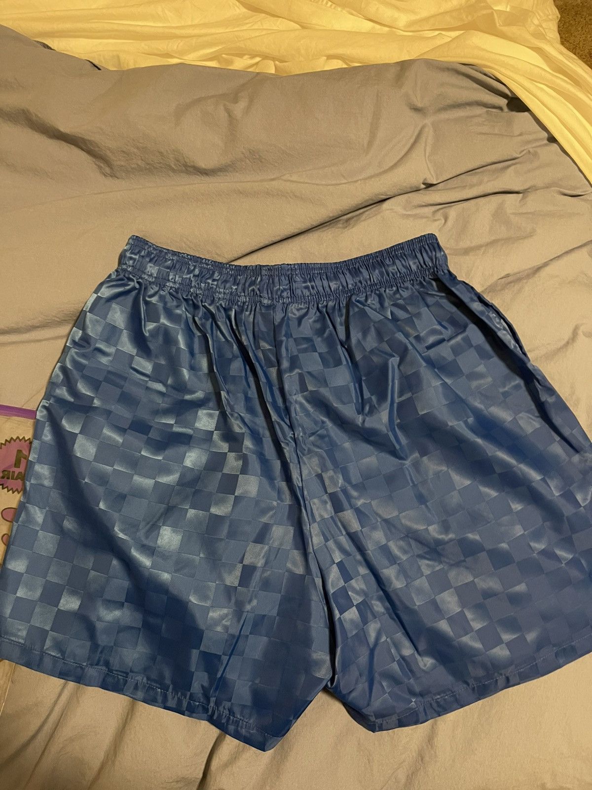 Eric Emanuel × Umbro Eric Emanuel x Umbro shorts | Grailed
