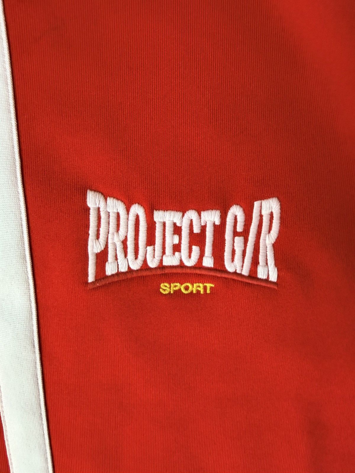 PROJECT G/R Project G/R 3 Layered sweatpants Size US 32 / EU 48 - 2 Thumbnail
