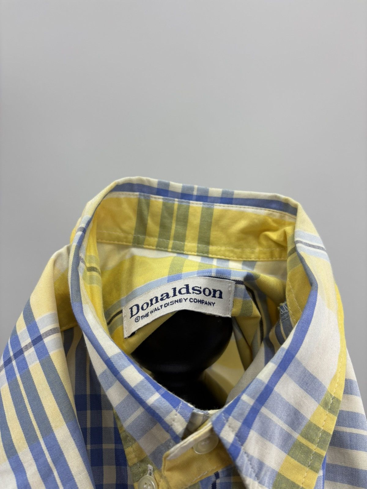 Disney × Vintage Womens vintage shirt Disney Donaldson Size M/L Size L / US 10 / IT 46 - 13 Thumbnail