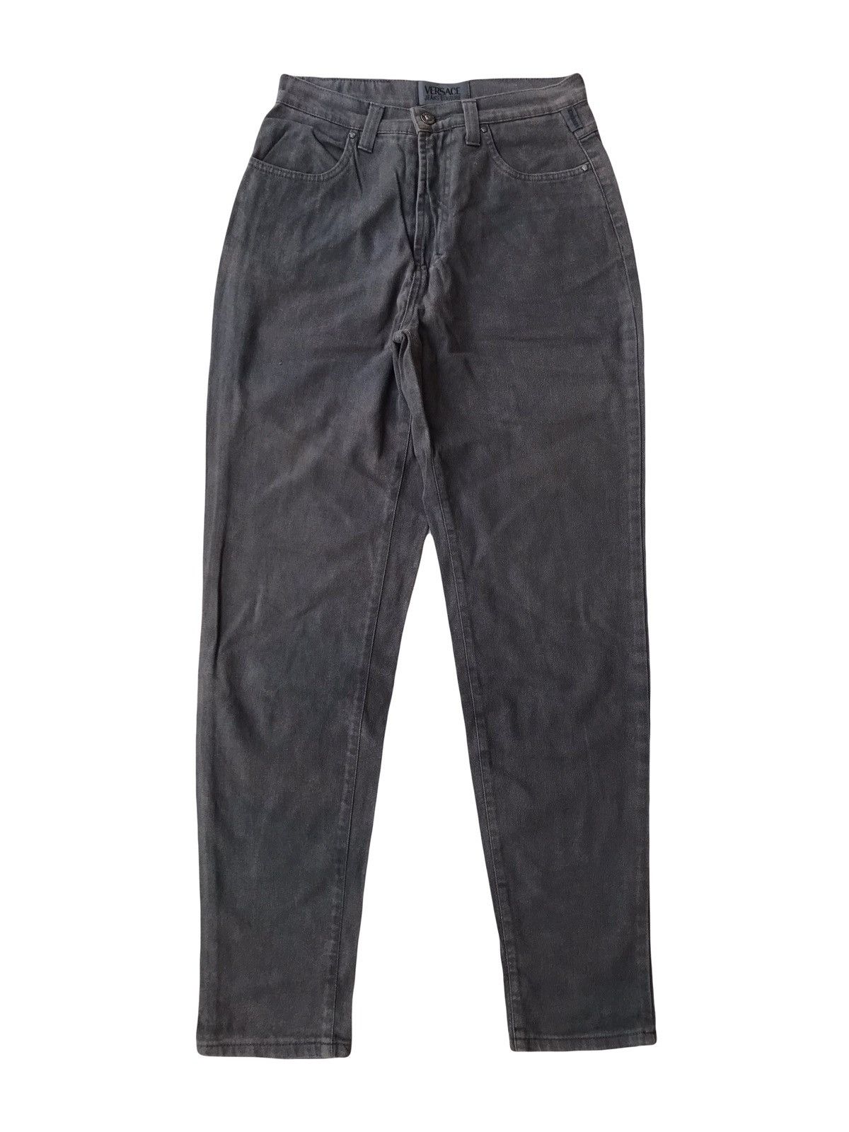 Versace Jeans Couture Vintage Versace Baggy Pants Balloon Size US 30 / EU 46 - 1 Thumbnail