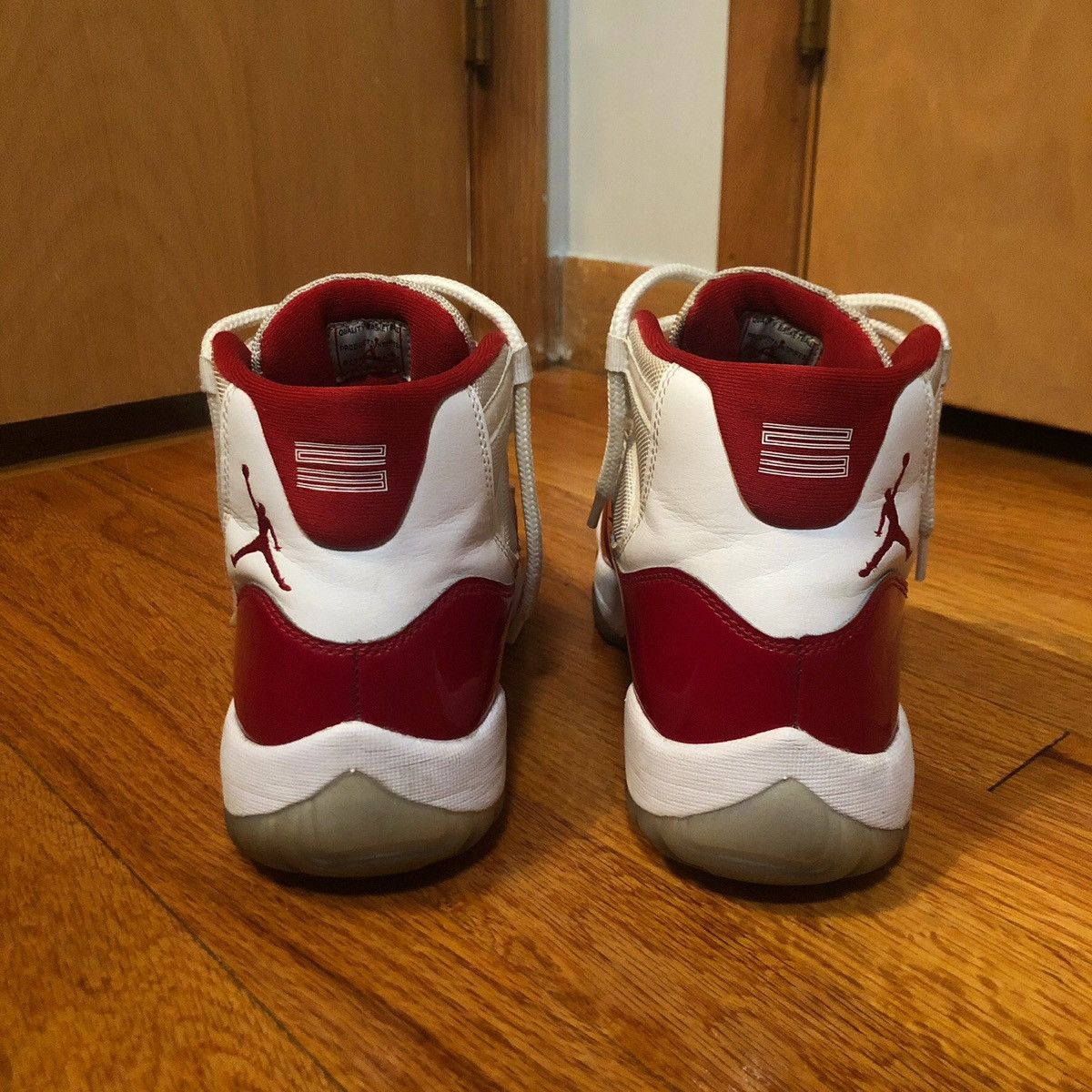 Jordan Brand air jordan 11 “cherry” Size US 10 / EU 43 - 3 Thumbnail
