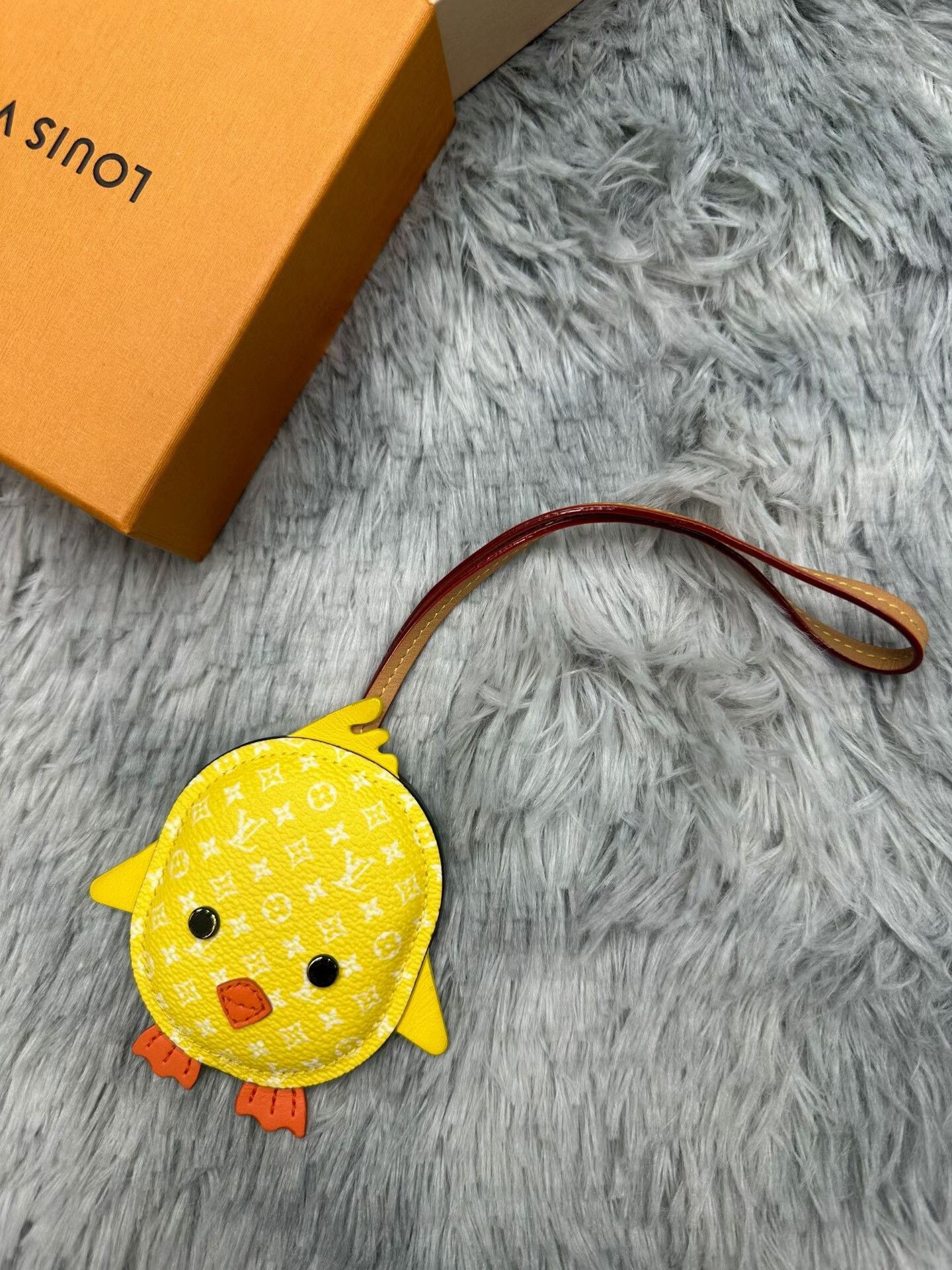 Louis Vuitton LV Chicken Shaped Accessory Size ONE SIZE - 1 Thumbnail