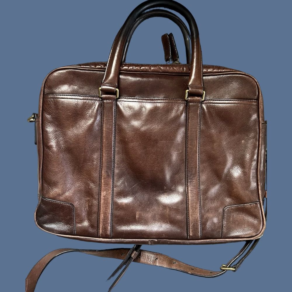 Coach Coach Bleecker Backpack | Grailed