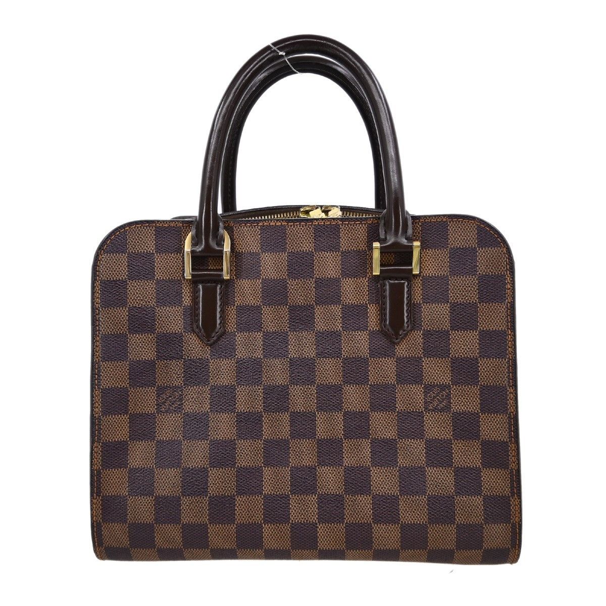 Louis Vuitton Louis Vuitton Triana Bag Damier Size ONE SIZE - 1 Thumbnail
