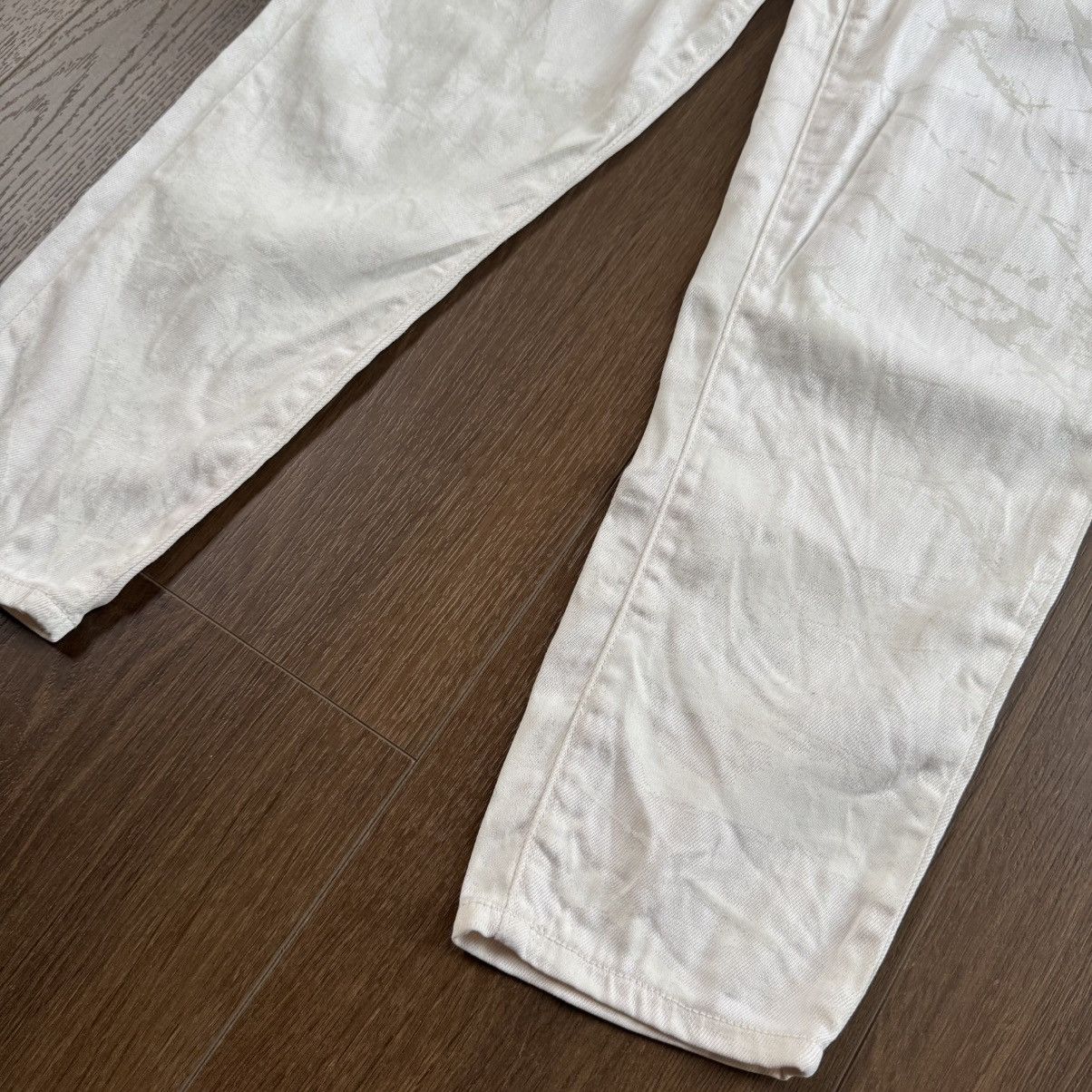 Helmut Lang Helmut Lang Painter Denim Size US 28 / EU 44 - 5 Thumbnail
