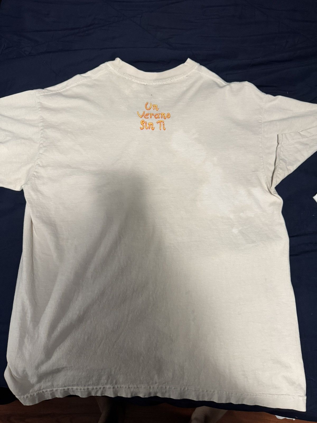 Other Bad bunny un verano sin ti merch Size US L / EU 52-54 / 3 - 2 Thumbnail