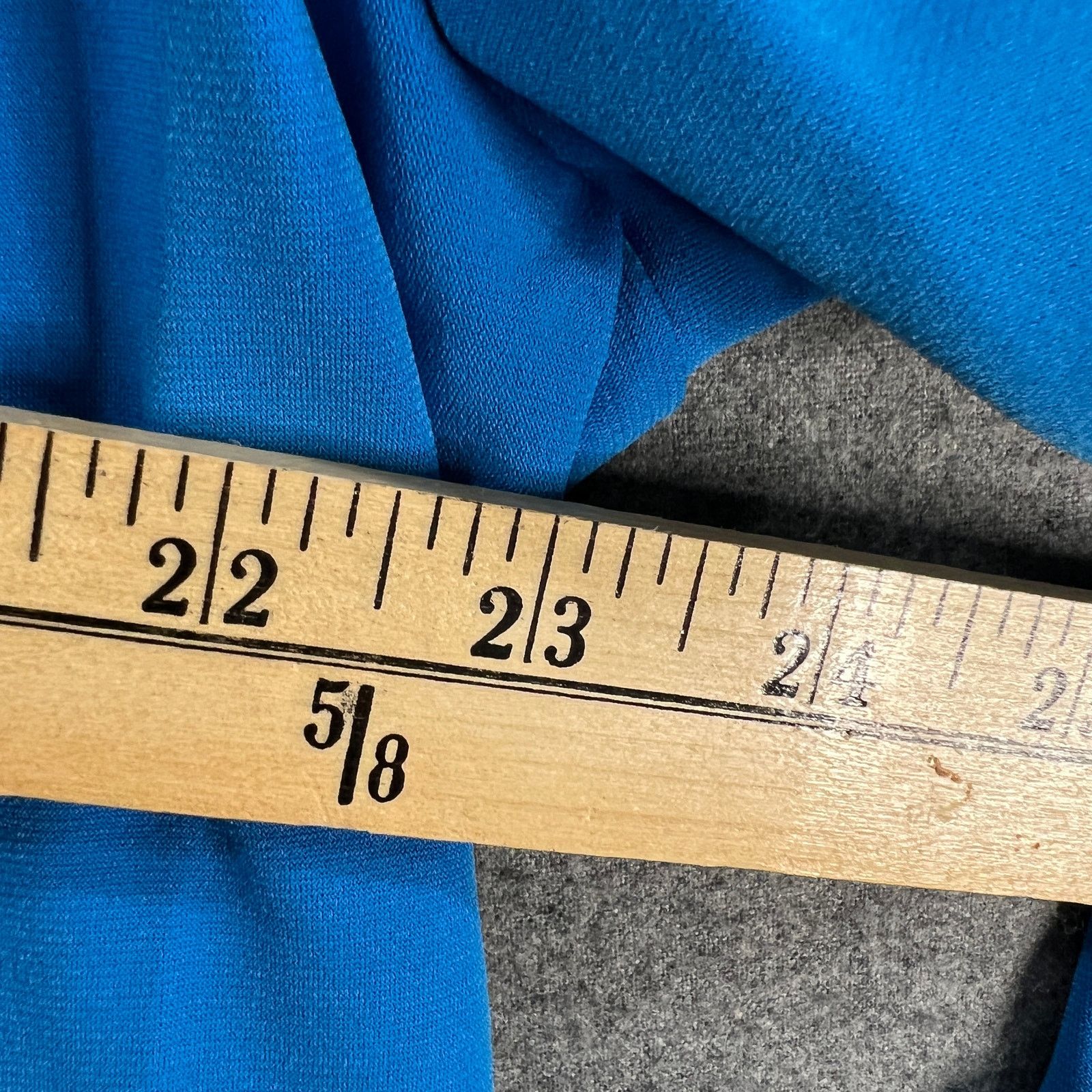 Other GRAVER Susan Graver LK Fusion 3/4 S1v Cutaway Size XL / US 12-14 / IT 48-50 - 7 Thumbnail