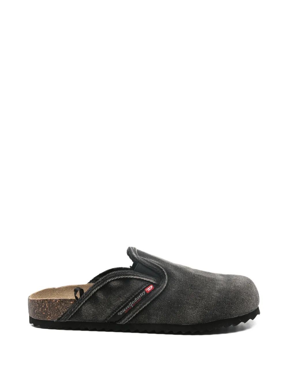 Diesel "D-WOODSTOCK SLIP-ON" SLIPPERS Size US 11 / EU 44 - 1 Thumbnail