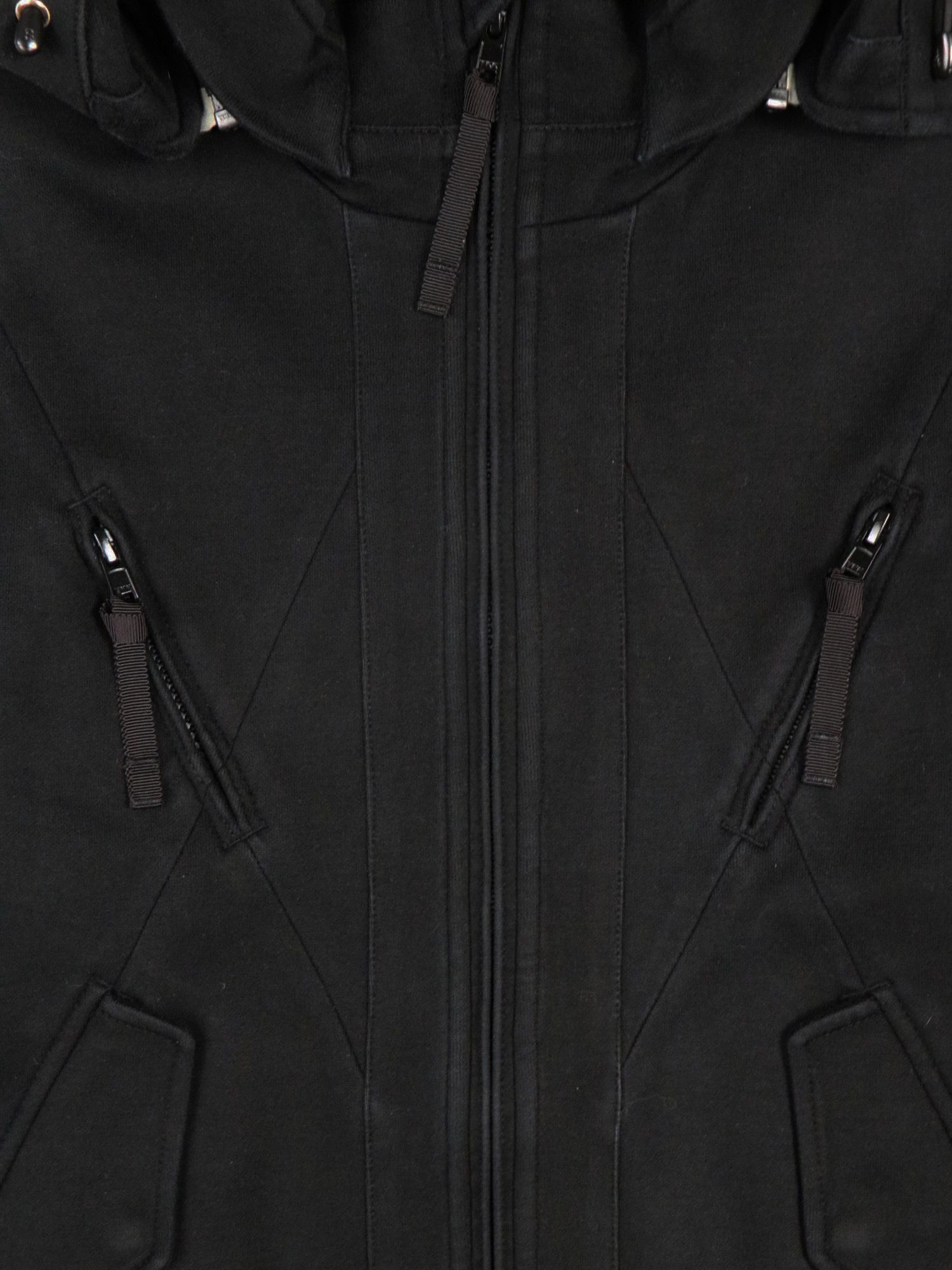 Takahiromiyashita The Soloist. SS2016 Ventile Rain Jacket Size US M / EU 48-50 / 2 - 3 Thumbnail