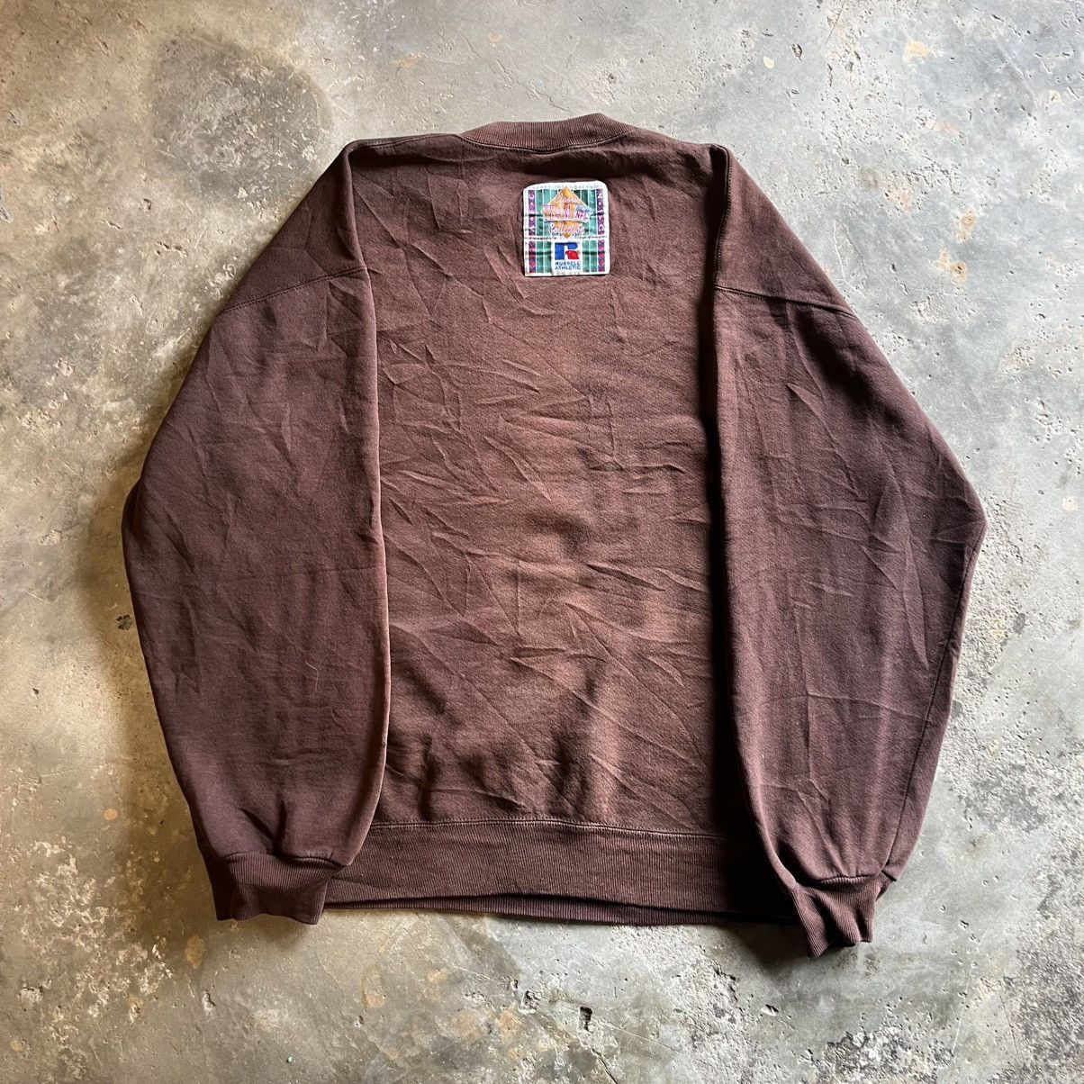 Russell Athletic × Vintage Vintage Russell usa🇺🇸 Size US M / EU 48-50 / 2 - 7 Thumbnail