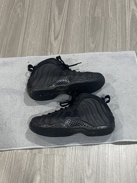 foamposite one 2020