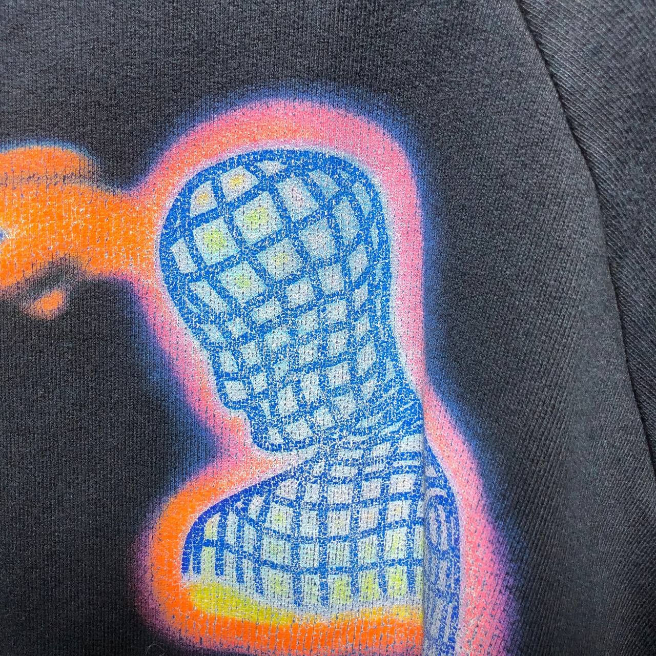 Off-White Off-White Thermo Double Sleeves Hoodie Size US XL / EU 56 / 4 - 3 Thumbnail
