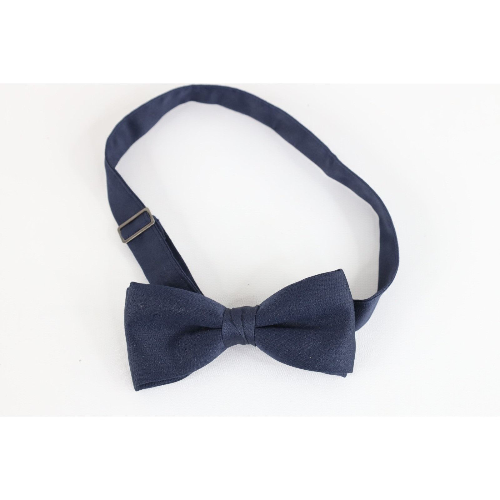 Vintage Vintage 60s Rockabilly Formal Tuxedo Prom Wedding Bow Tie Size ONE SIZE - 1 Thumbnail