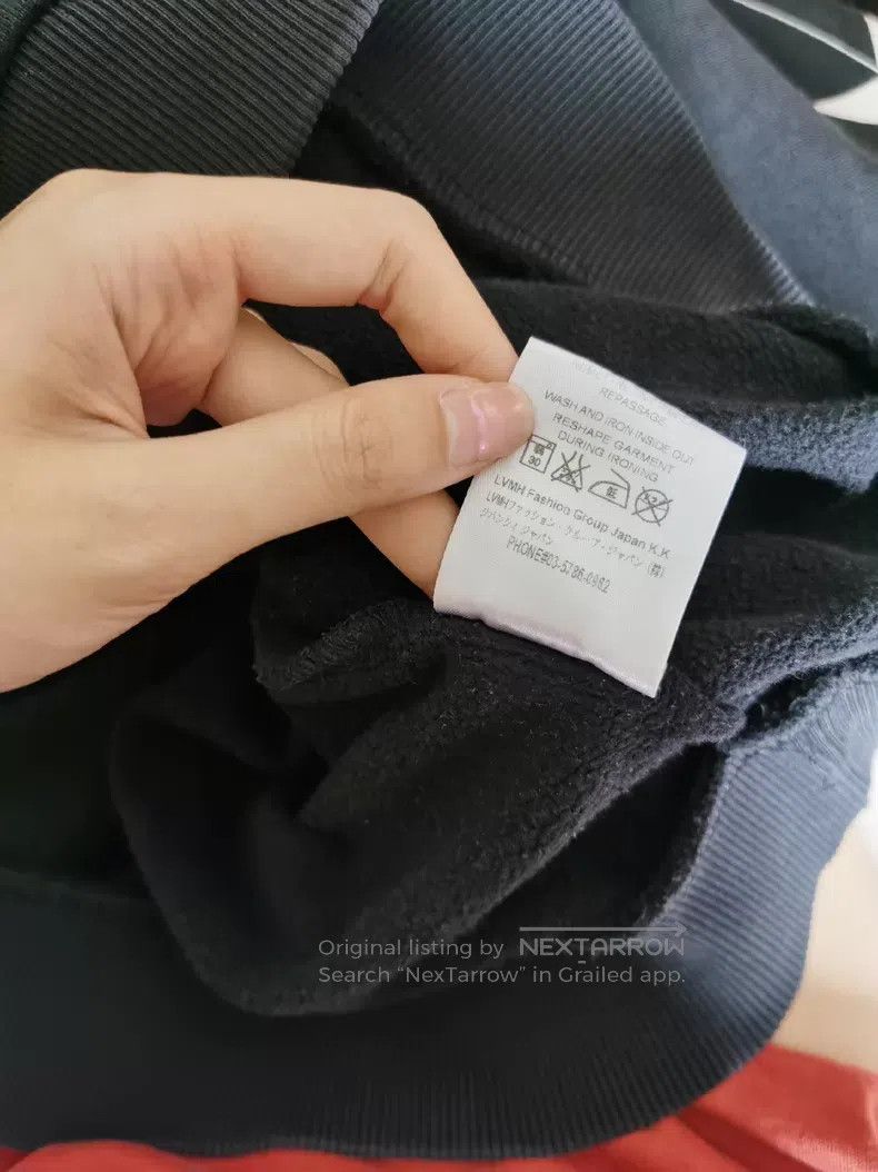 Givenchy Givenchy Hoodie Size US XS / EU 42 / 0 - 4 Thumbnail