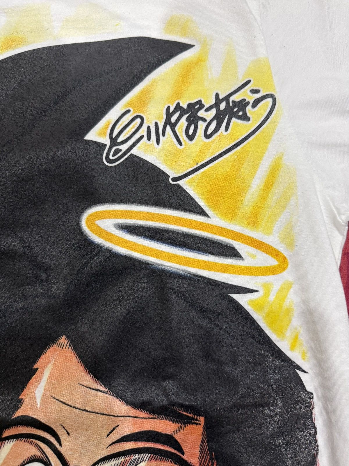 Designer × Japanese Brand Tribute Bootleg Dragonball With Akira Toriyama Size US XL / EU 56 / 4 - 3 Thumbnail