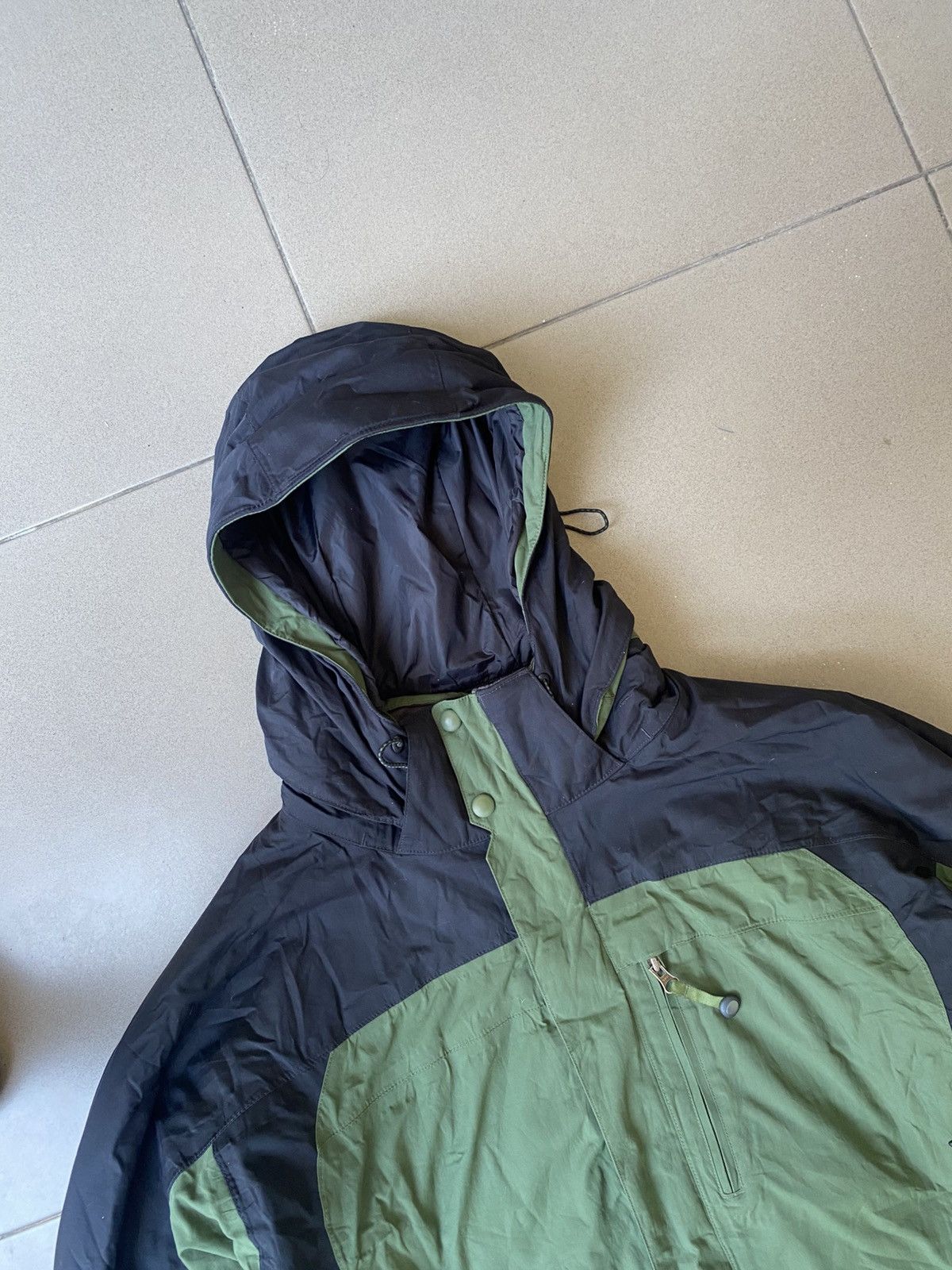 L.L. Bean Vintage 00's LL BEAN JACKET Size US XL / EU 56 / 4 - 6 Thumbnail