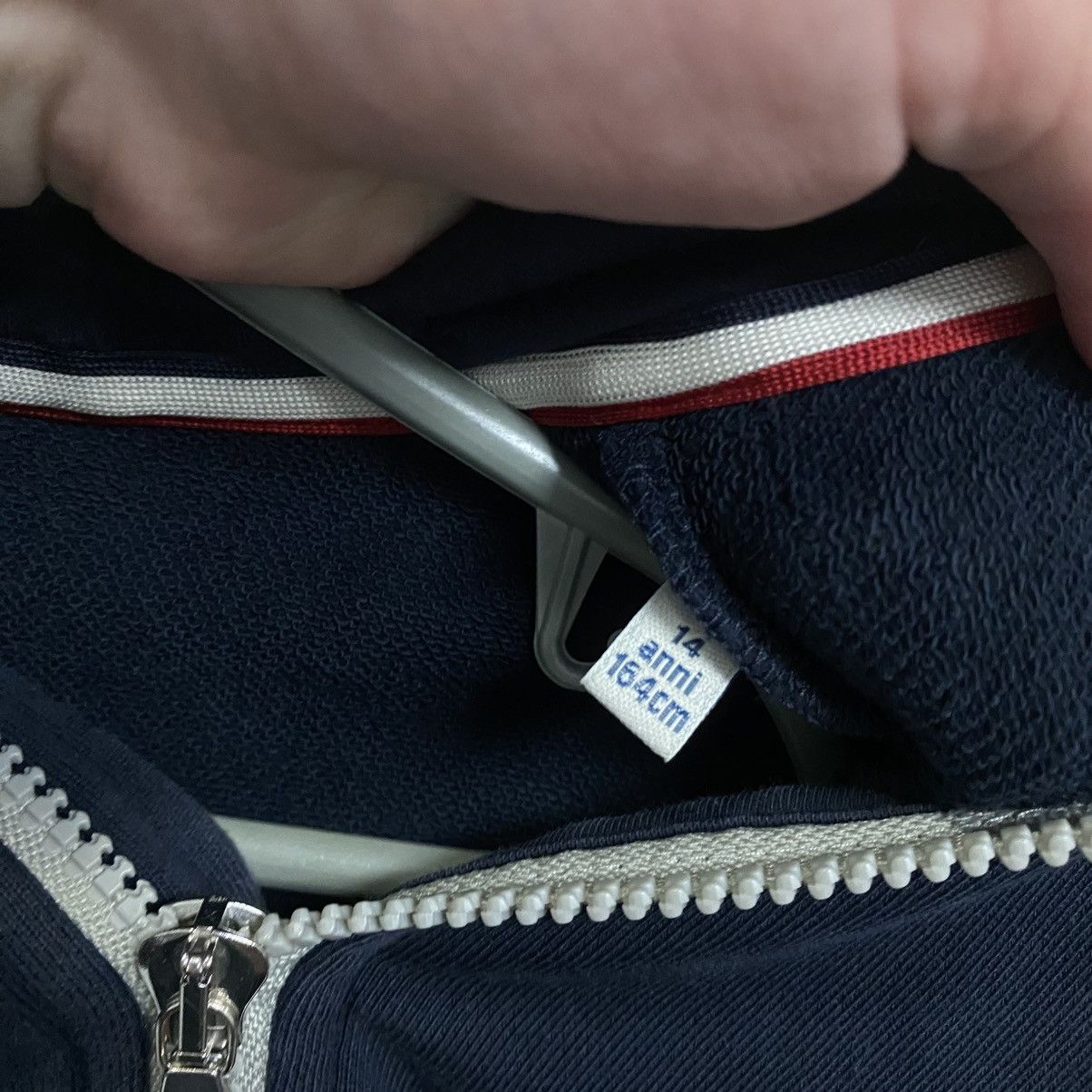 Moncler Moncler Tracksuit Zip Hoodie Cardigan + Sweatpants Lamps Size US XS / EU 42 / 0 - 9 Thumbnail