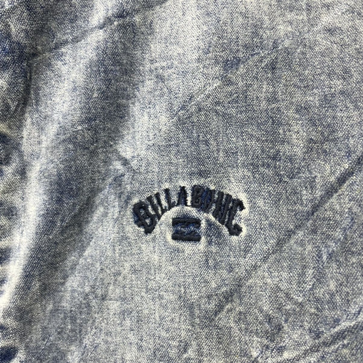 Billabong 💥Streetwear Billabong Hoodie Jacket Size US M / EU 48-50 / 2 - 5 Thumbnail