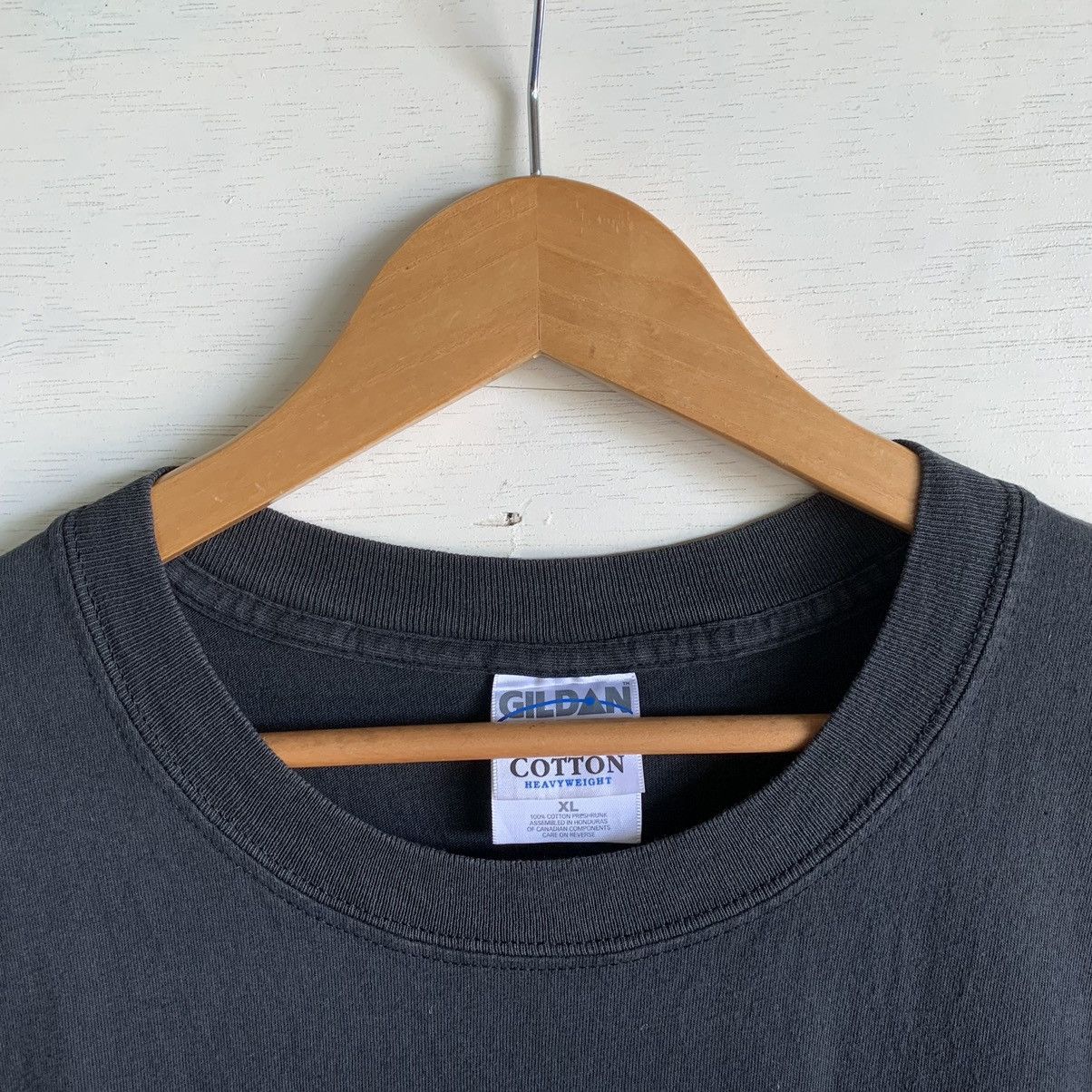 Vintage Vintage I DON'T PLAY WELL WITH OTHERS Tee No Fear Size US XL / EU 56 / 4 - 5 Thumbnail