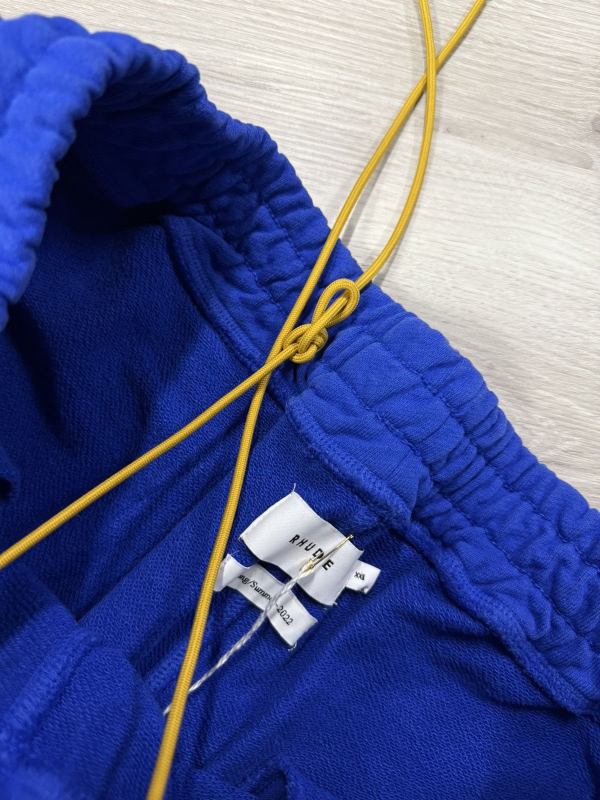 Rhude Rhude Terry Sweats Size US 40 / EU 56 - 2 Thumbnail