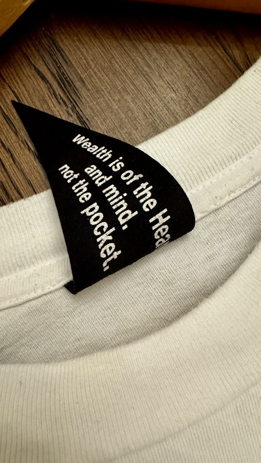 Billionaire Boys Club Billionaire Boys Club Longsleeve Tee Size US M / EU 48-50 / 2 - 4 Thumbnail
