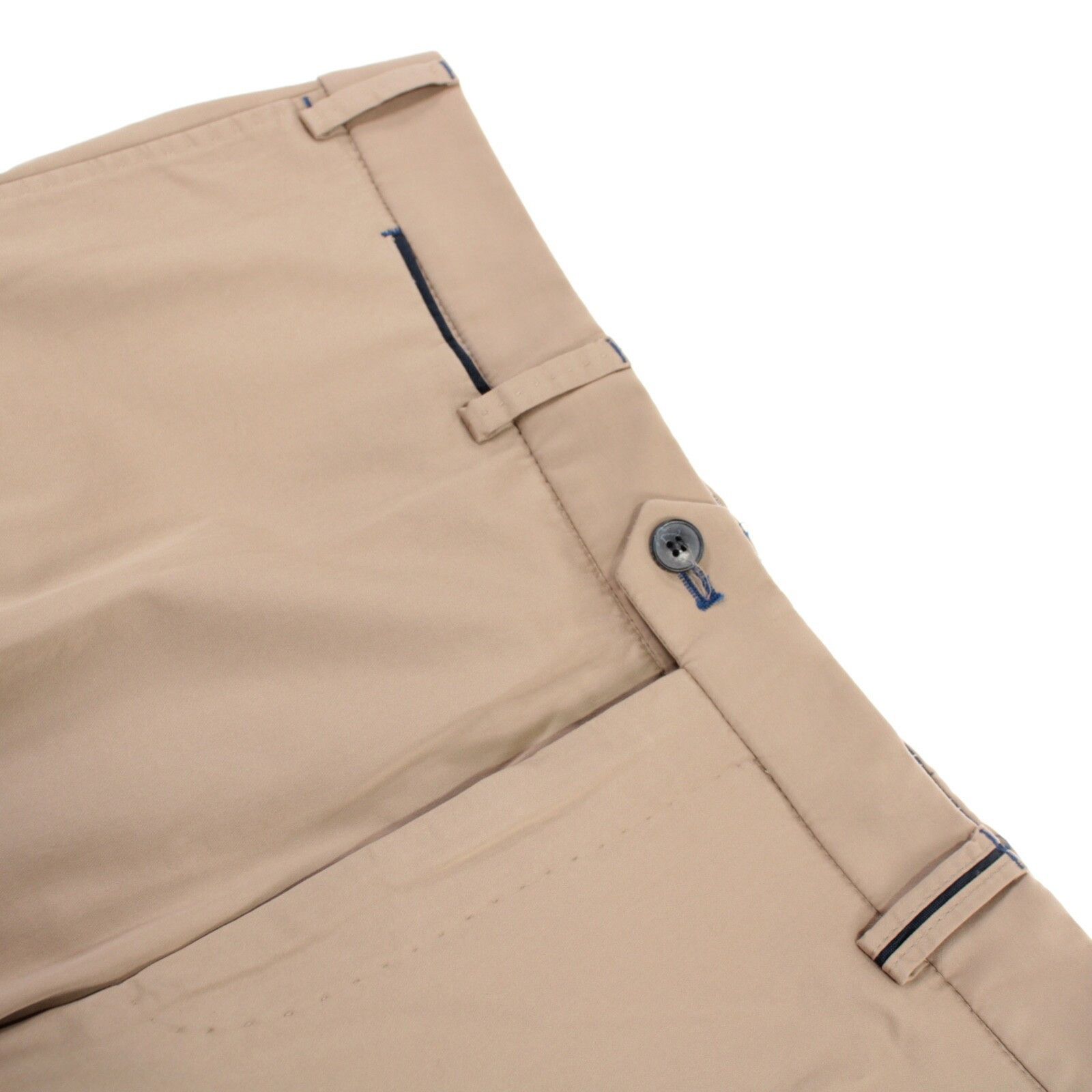 Hiltl Hiltl New with tags Chino Size 40 US In Beige Size US 40 / EU 56 - 1 Thumbnail
