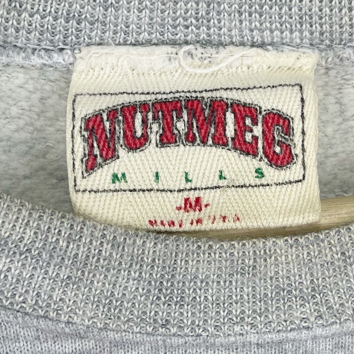 Vintage 90’s Memphis State University Sweatshirt Size US M / EU 48-50 / 2 - 6 Thumbnail