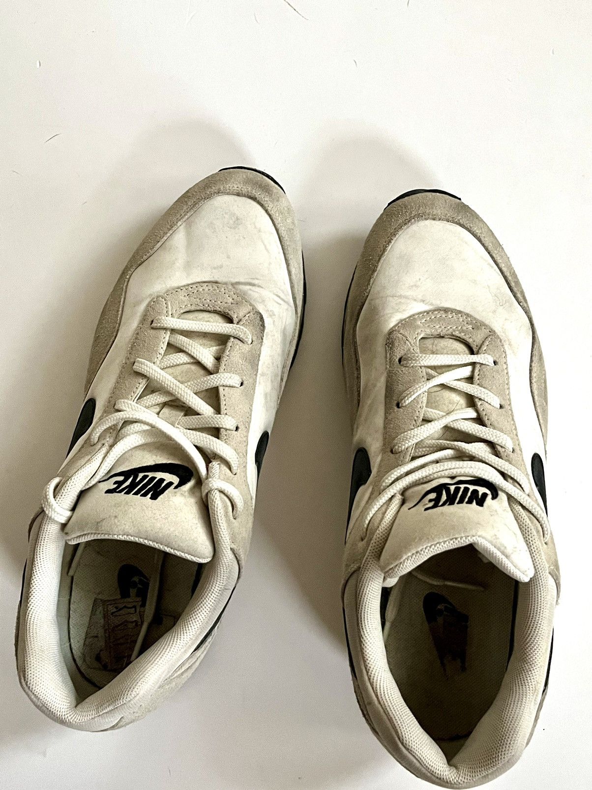 Nike Outburst Retro Size US 8 / EU 41 - 5 Thumbnail