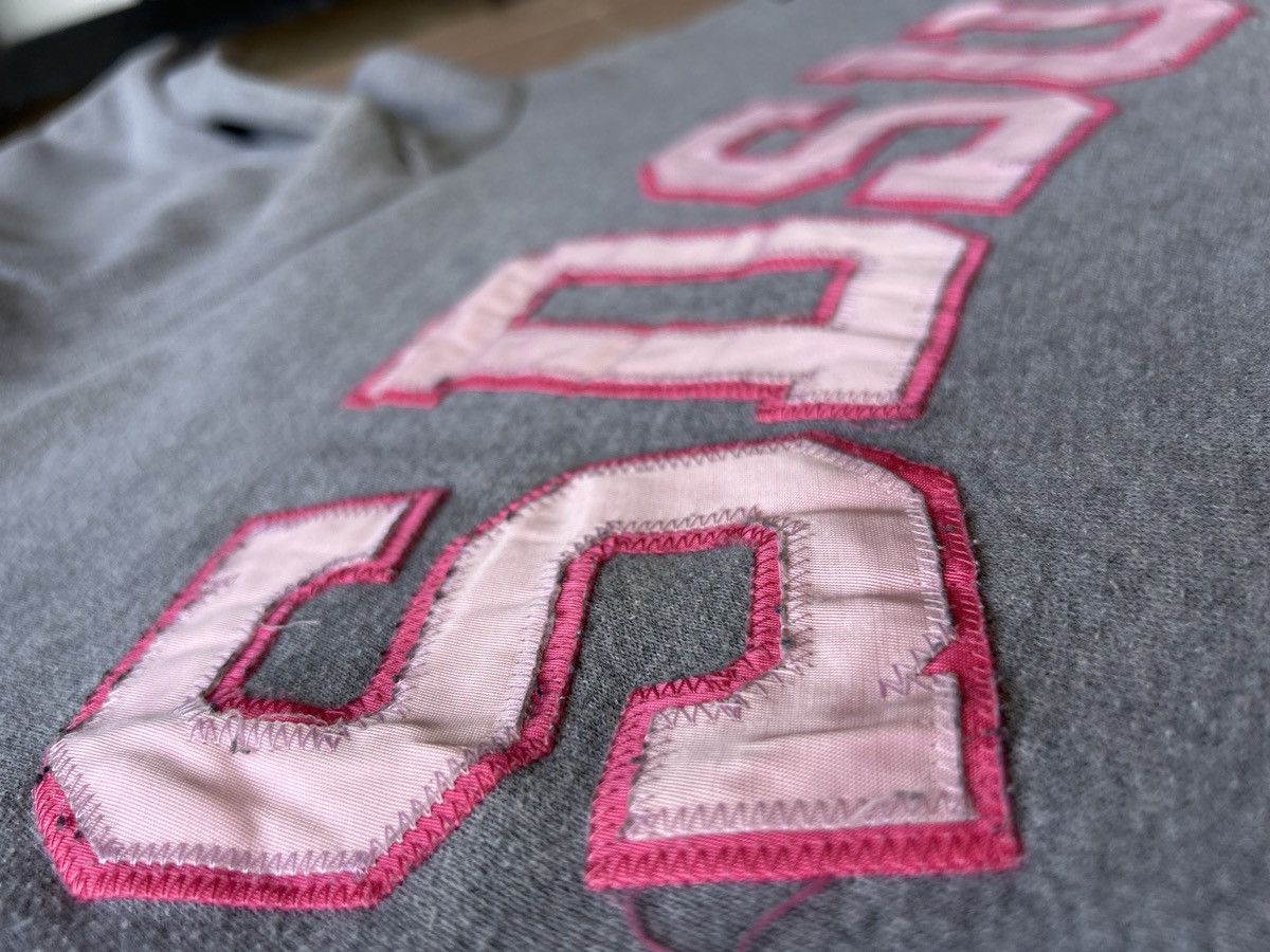 Vintage San Diego State University SDSU Pull Over Hoodie Size US S / EU 44-46 / 1 - 6 Thumbnail