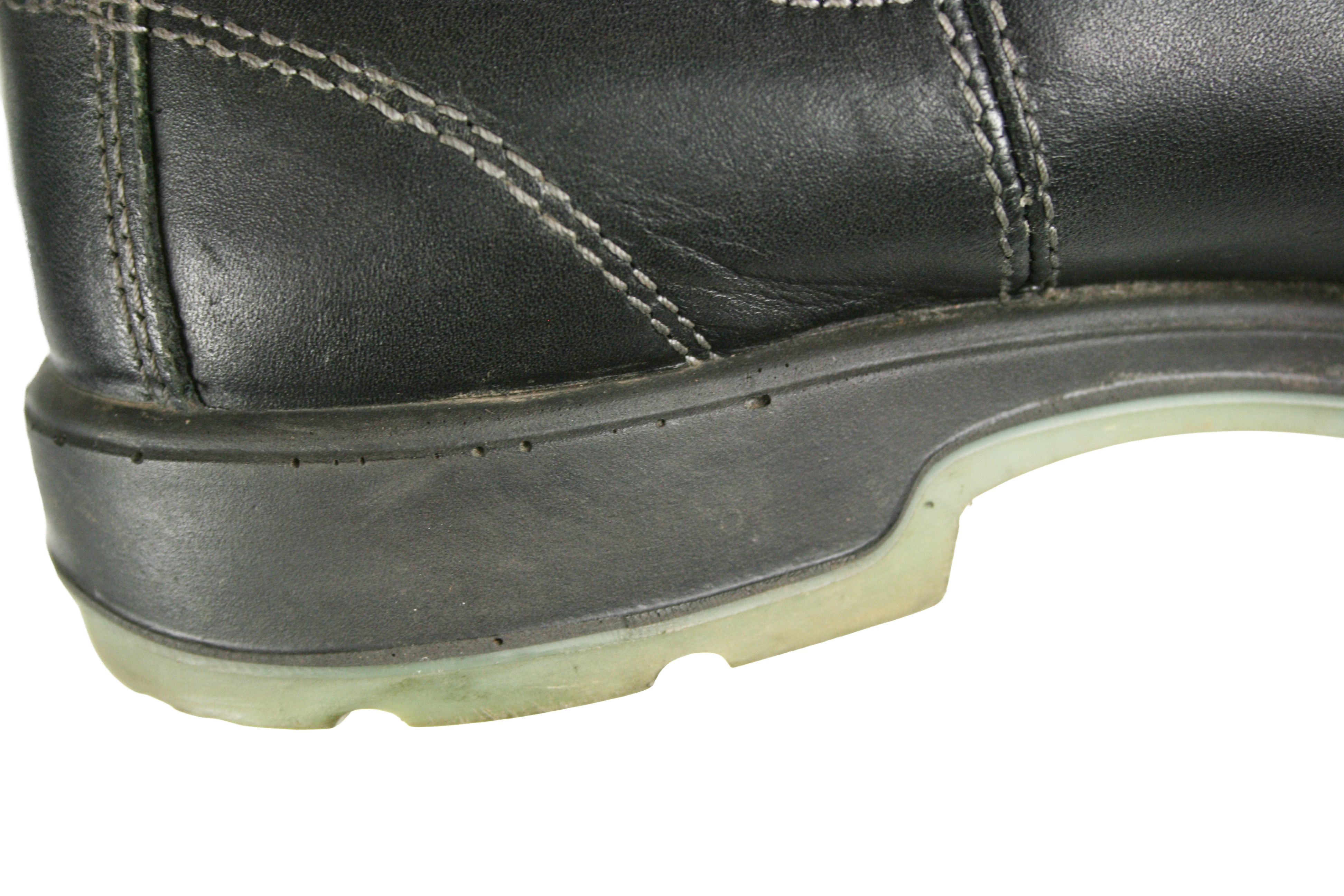 Blundstone 1452 Rare Heritage Classic Chelsea Boots Size US 8 / EU 41 - 6 Thumbnail